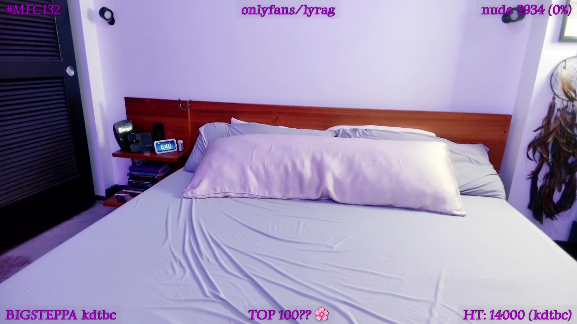 Gallery image thumbnail from LyraG's myfreecams stream on, 04/16/2026, 04:47 image 10 of 20
