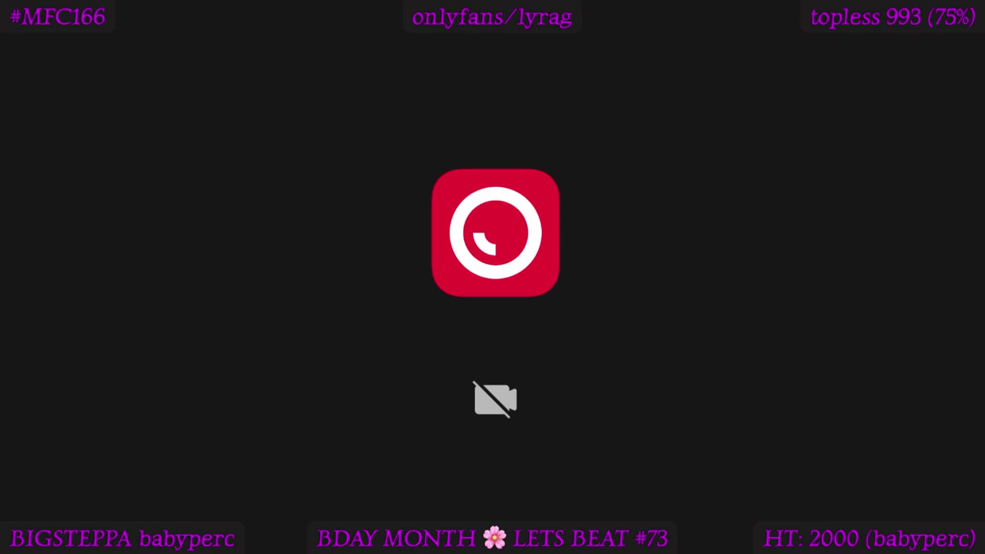 Gallery image thumbnail from LyraG's myfreecams stream on, 05/04/2026, 04:49 image 11 of 20
