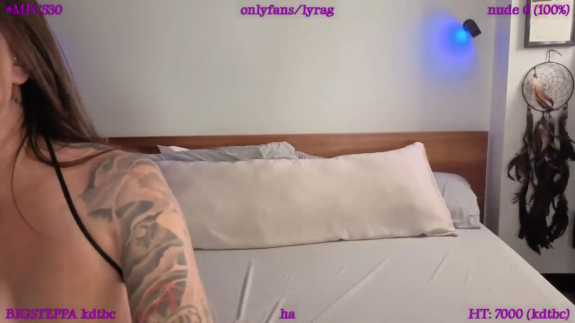Gallery image thumbnail from LyraG's myfreecams stream on, 06/06/2026, 03:18 image 3 of 20