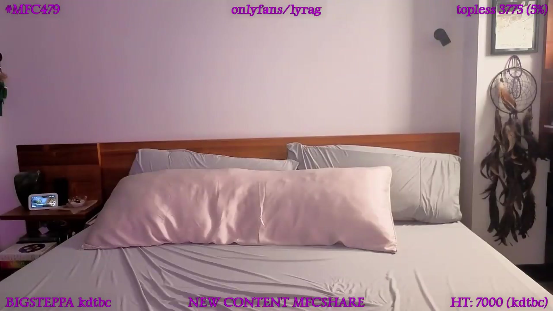 Gallery image thumbnail from LyraG's myfreecams stream on, 06/26/2026, 01:05 image 20 of 20