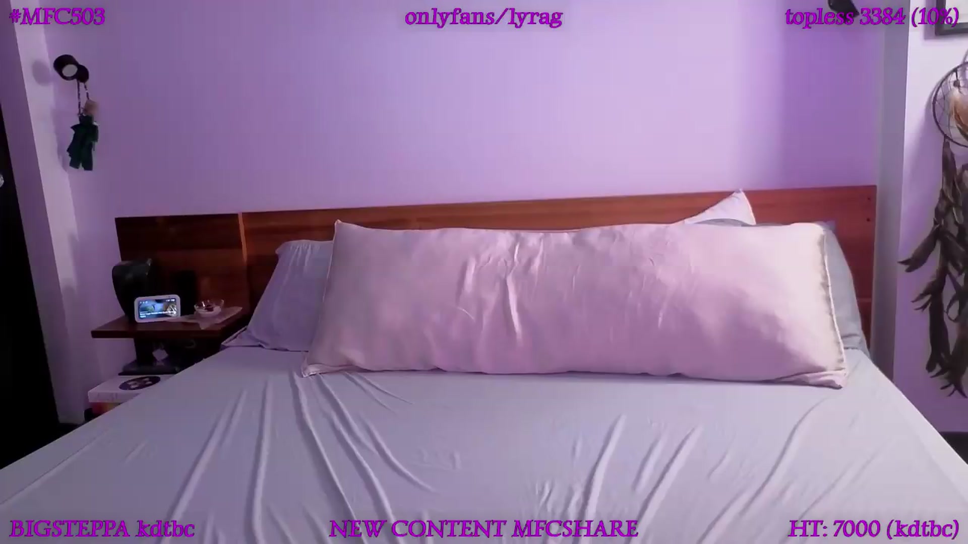 Gallery image thumbnail from LyraG's myfreecams stream on, 06/27/2026, 02:52 image 17 of 20