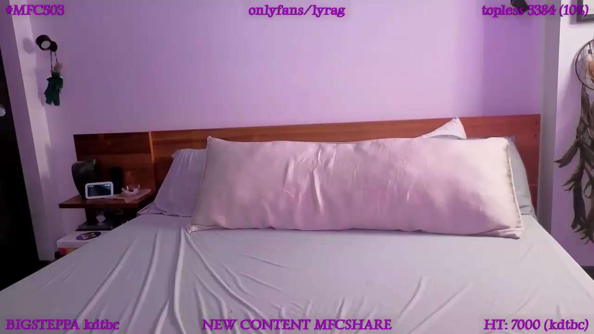 Gallery image thumbnail from LyraG's myfreecams stream on, 06/27/2026, 02:52 image 20 of 20
