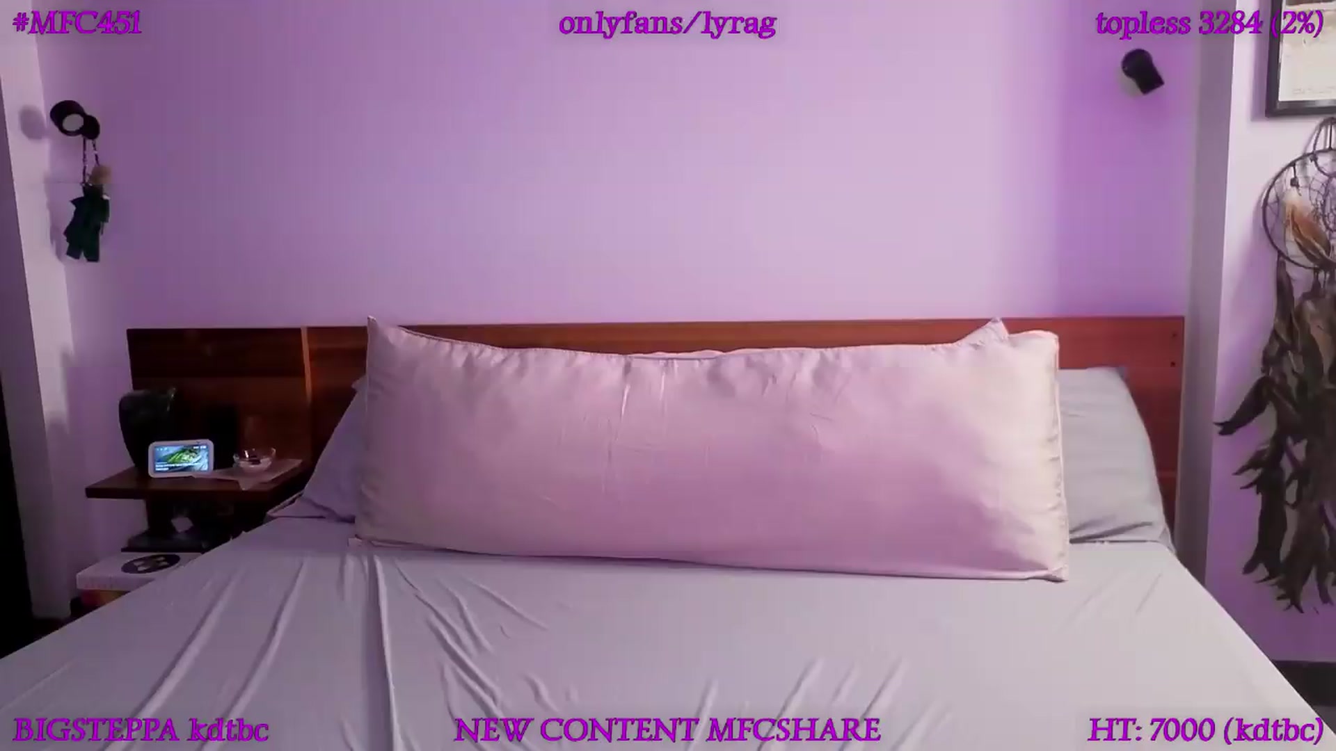Gallery image thumbnail from LyraG's myfreecams stream on, 06/27/2026, 06:54 image 8 of 20