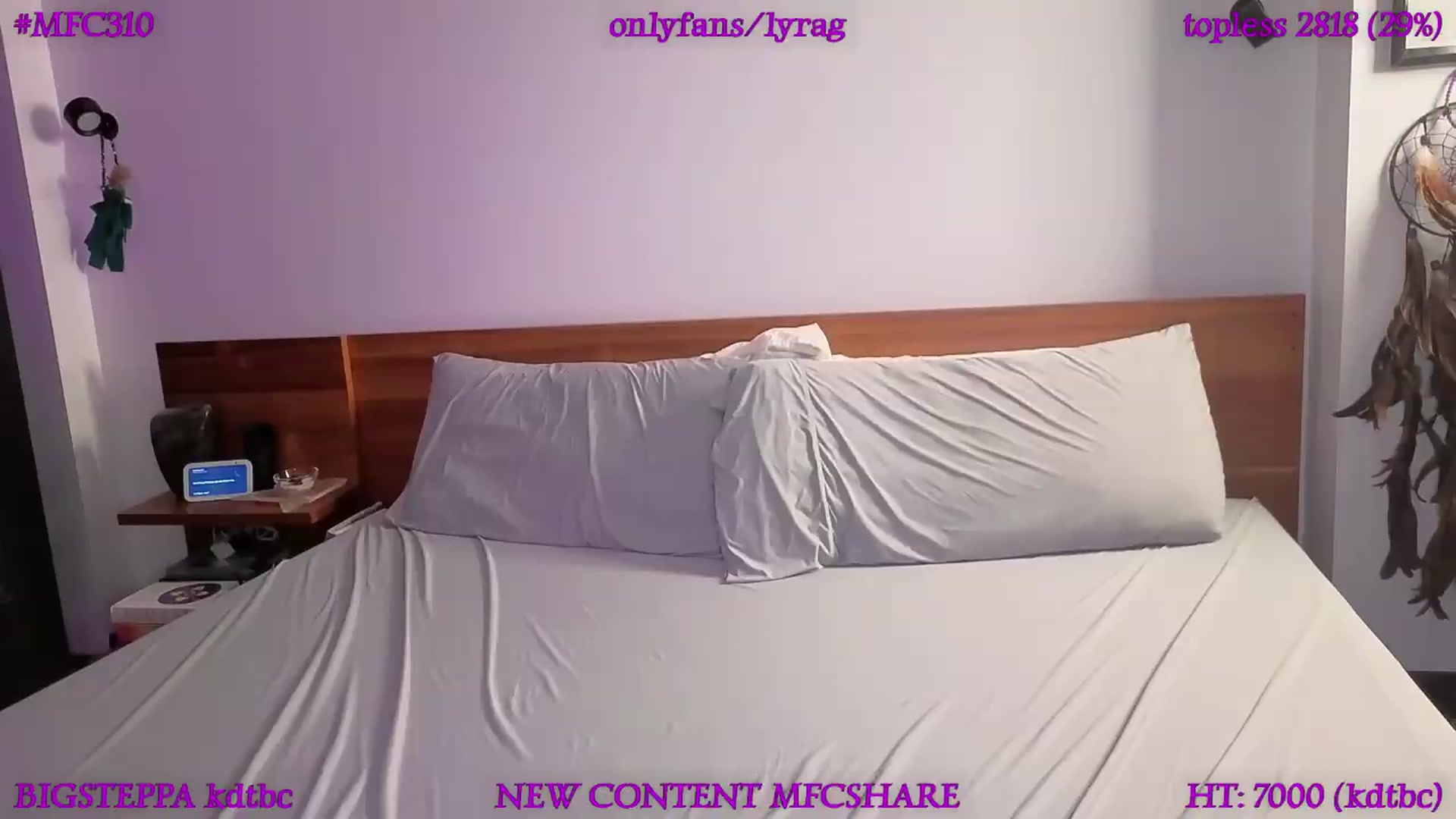 Gallery image thumbnail from LyraG's myfreecams stream on, 06/29/2026, 07:51 image 3 of 20