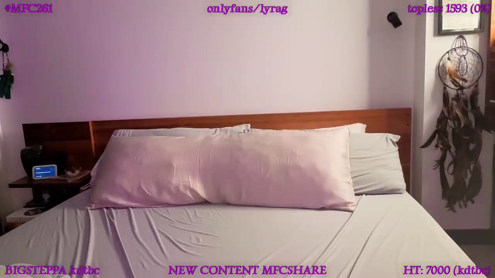Gallery image thumbnail from LyraG's myfreecams stream on, 07/01/2026, 07:39 image 4 of 20