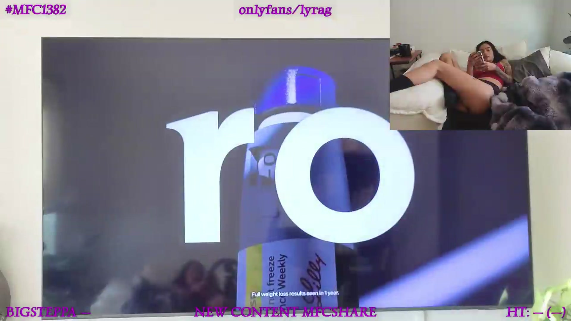 Gallery image thumbnail from LyraG's myfreecams stream on, 07/02/2026, 24:00 image 17 of 20