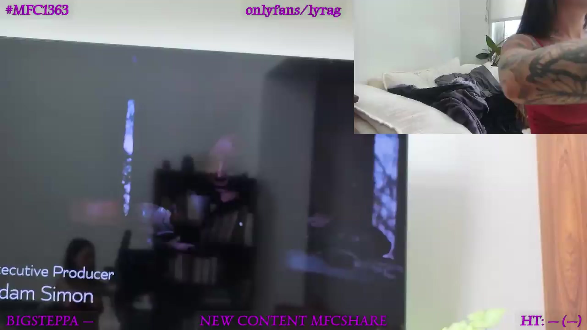 Gallery image thumbnail from LyraG's myfreecams stream on, 07/02/2026, 24:00 image 1 of 20