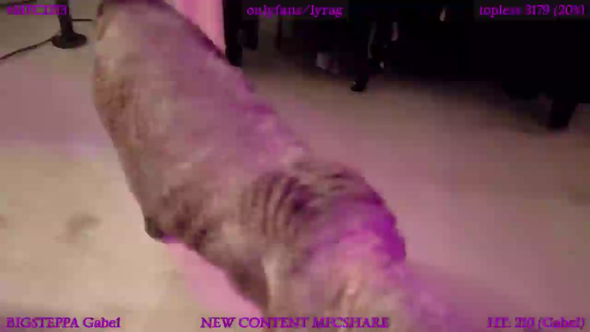 Gallery image thumbnail from LyraG's myfreecams stream on, 07/04/2026, 02:03 image 19 of 20