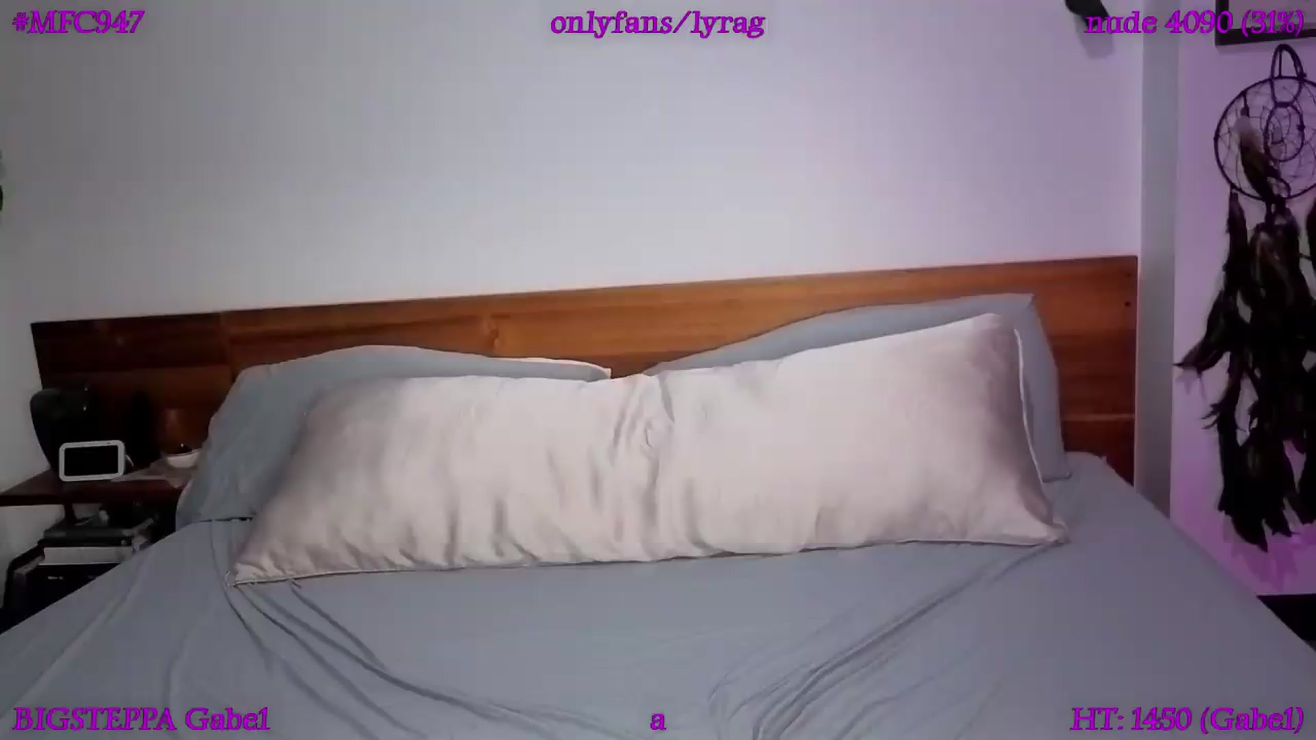 Gallery image thumbnail from LyraG's myfreecams stream on, 08/08/2026, 03:19 image 15 of 20