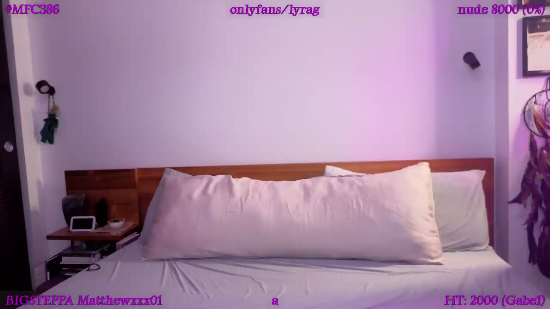 Gallery image thumbnail from LyraG's myfreecams stream on, 08/14/2026, 01:47 image 7 of 20