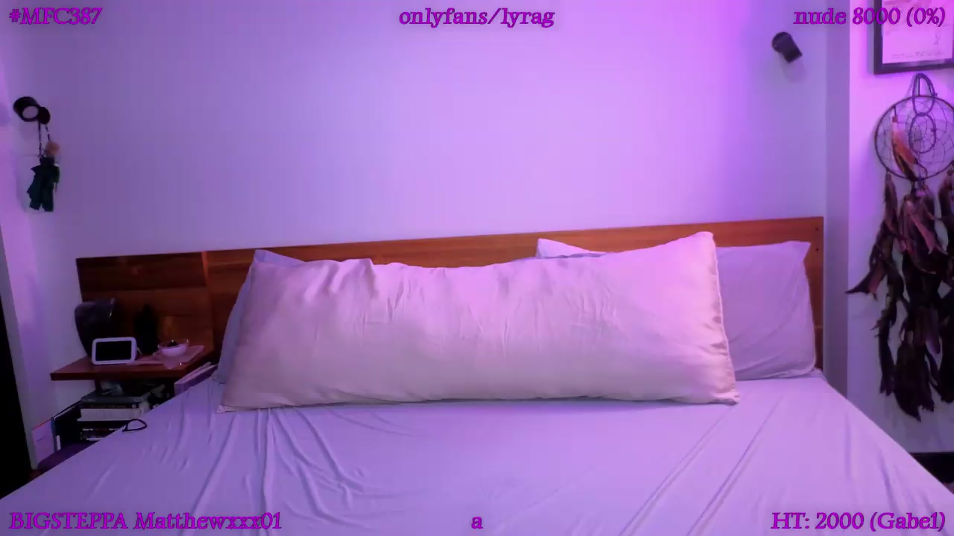 Gallery image thumbnail from LyraG's myfreecams stream on, 08/14/2026, 02:28 image 2 of 20