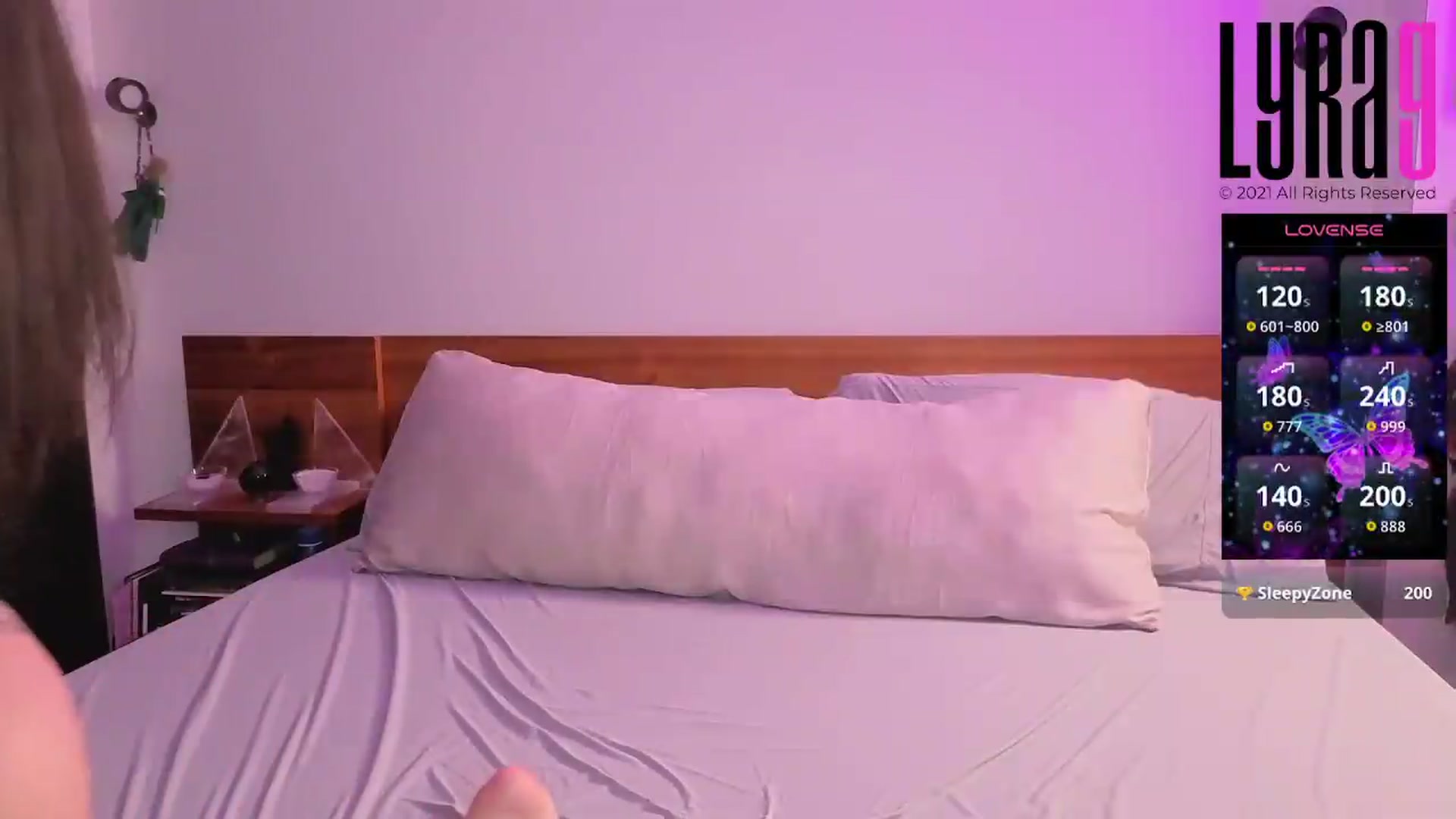 Gallery image thumbnail from LyraG's myfreecams stream on, 09/13/2026, 07:50 image 7 of 20