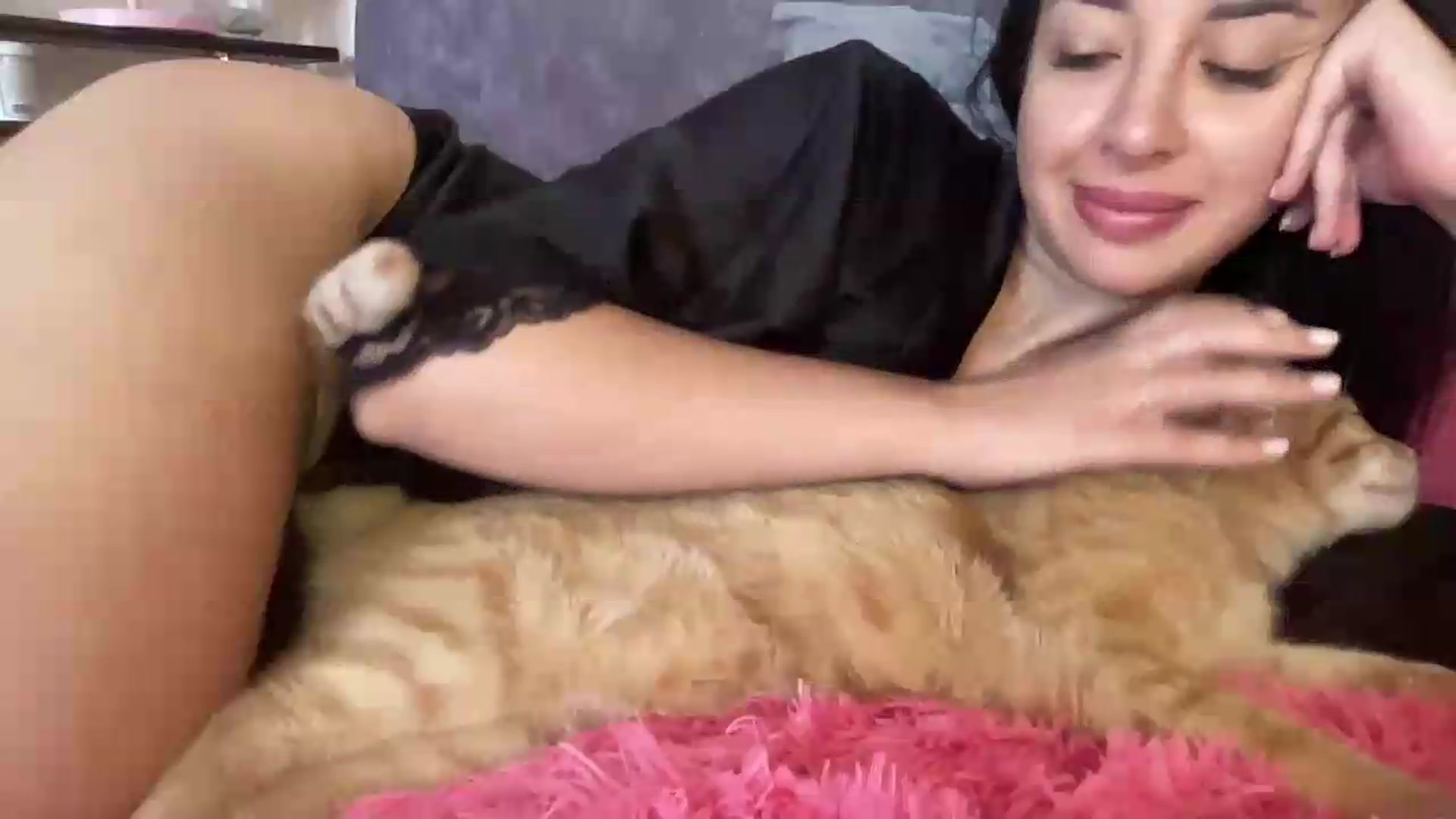 Gallery image thumbnail from LyraSable's myfreecams stream on, 09/17/2026, 12:08 image 7 of 20