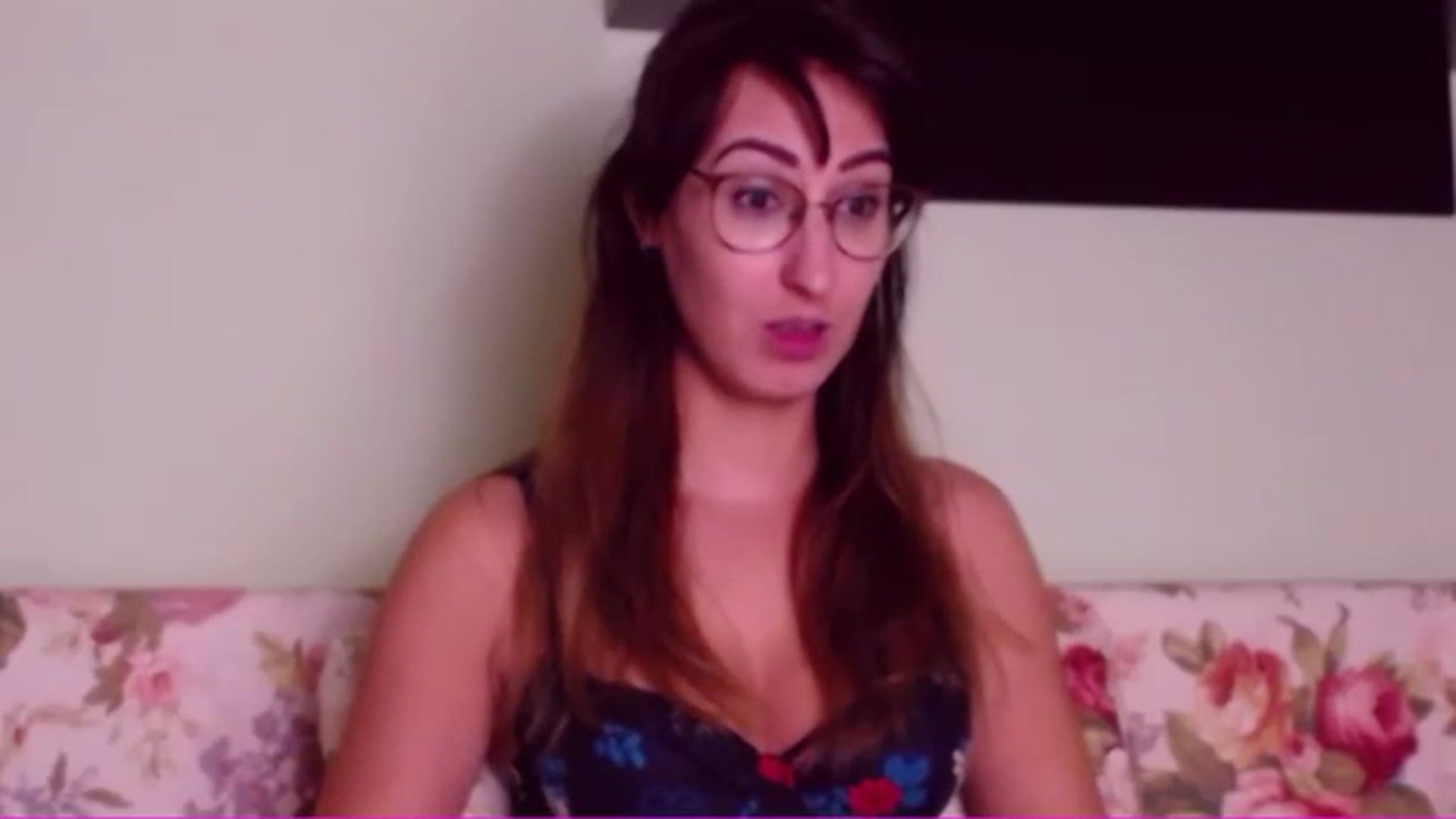 Gallery image thumbnail from LysAddiction's myfreecams stream on, 11/14/2022, 19:14 image 20 of 20