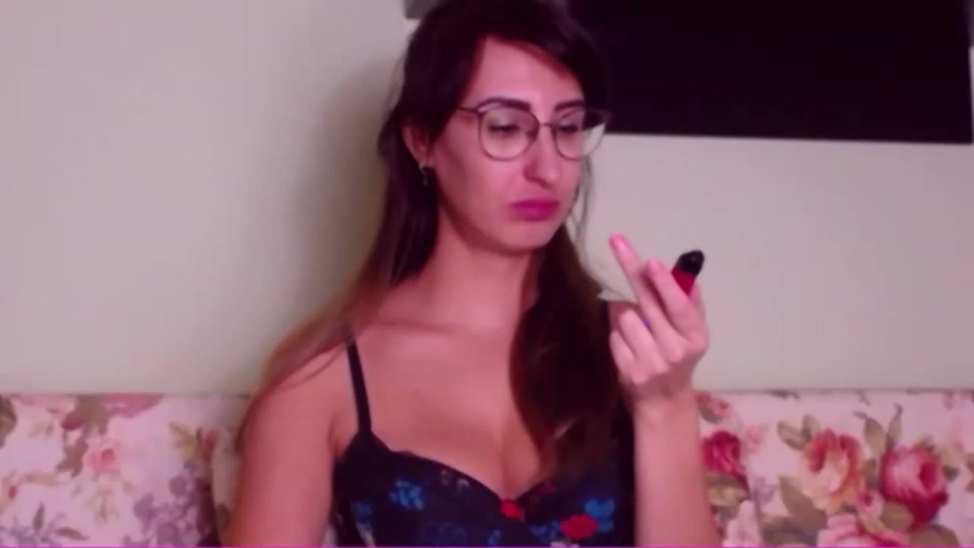 Gallery image thumbnail from LysAddiction's myfreecams stream on, 11/14/2022, 19:14 image 17 of 20
