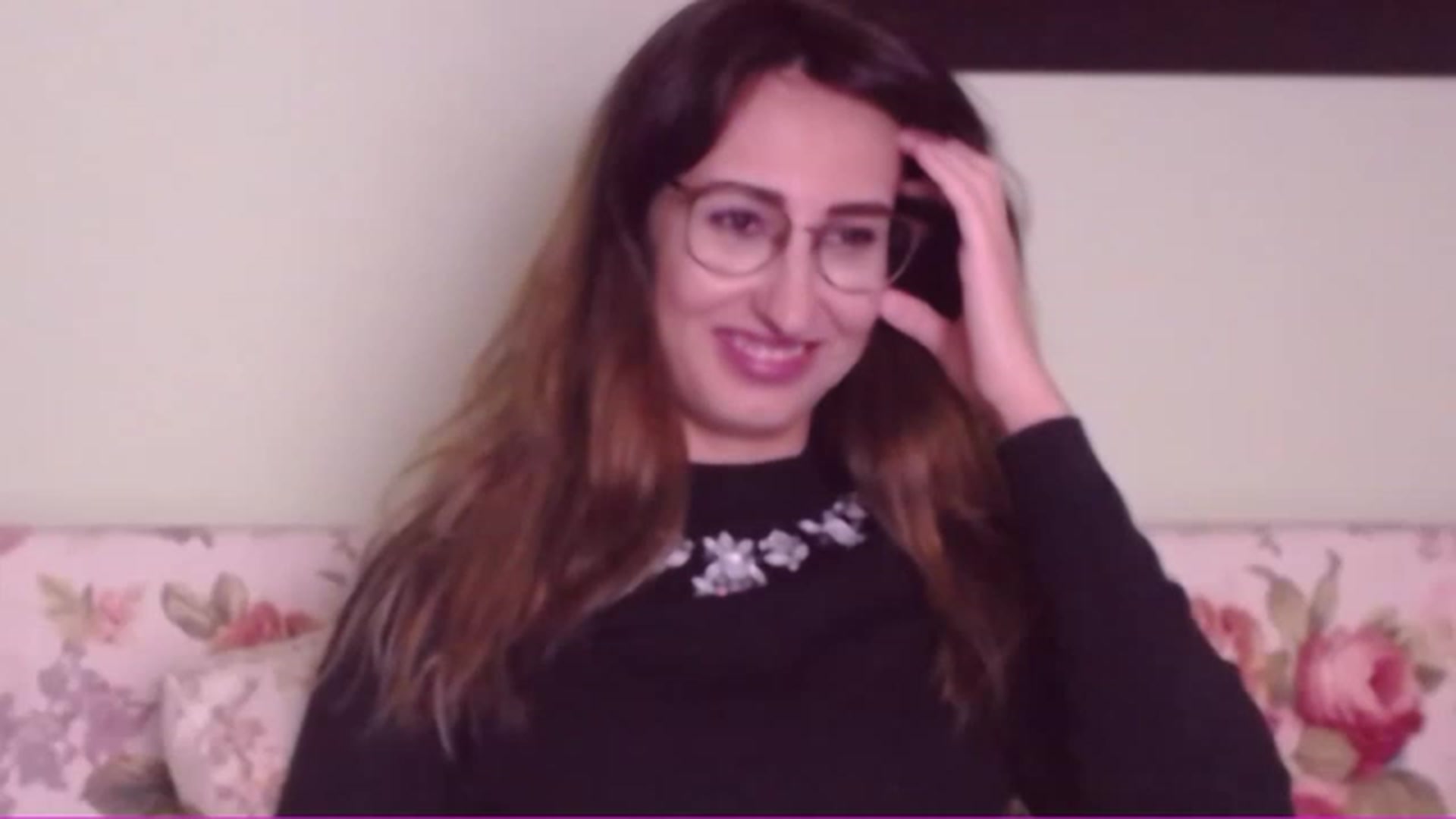 Gallery image thumbnail from LysAddiction's myfreecams stream on, 11/18/2022, 13:39 image 1 of 20