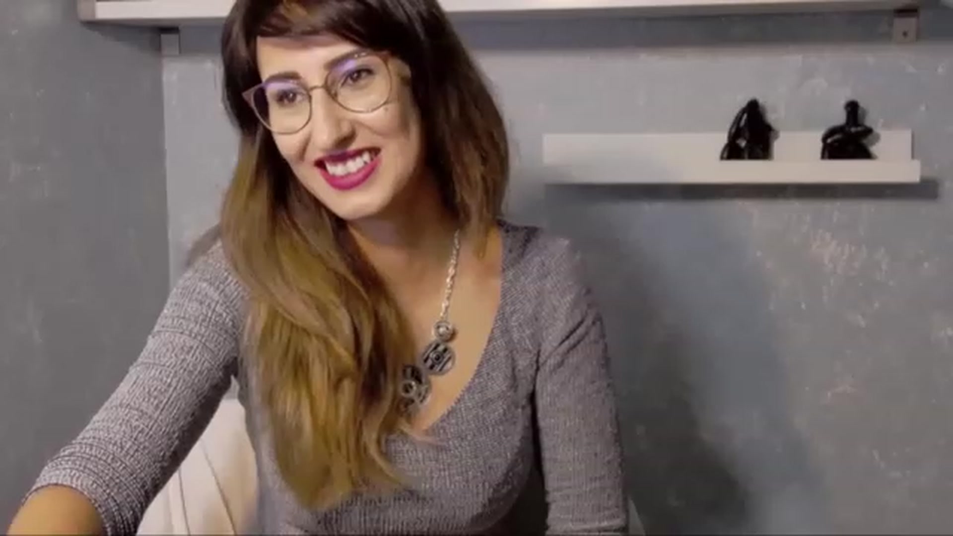 Gallery image thumbnail from LysAddiction's myfreecams stream on, 11/19/2022, 18:13 image 8 of 20