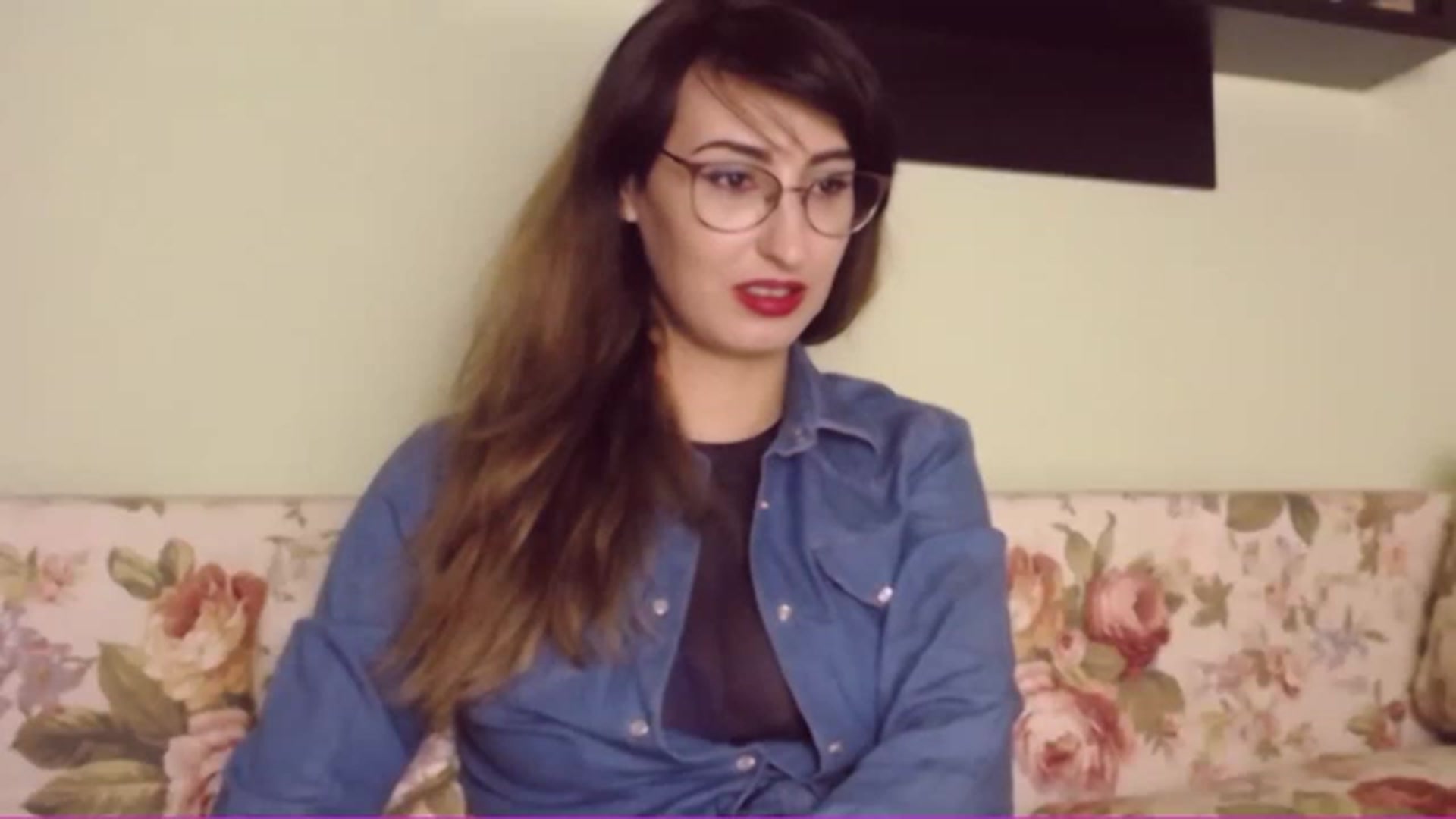 Gallery image thumbnail from LysAddiction's myfreecams stream on, 11/23/2022, 10:47 image 20 of 20