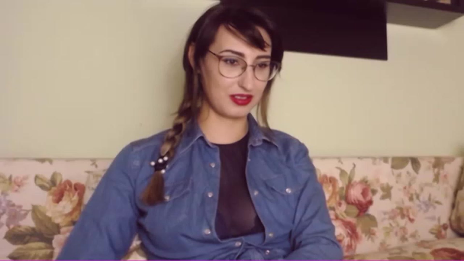 Gallery image thumbnail from LysAddiction's myfreecams stream on, 11/23/2022, 10:47 image 6 of 20