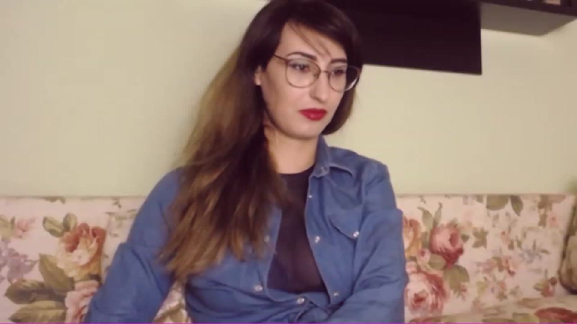 Gallery image thumbnail from LysAddiction's myfreecams stream on, 11/23/2022, 10:47 image 19 of 20