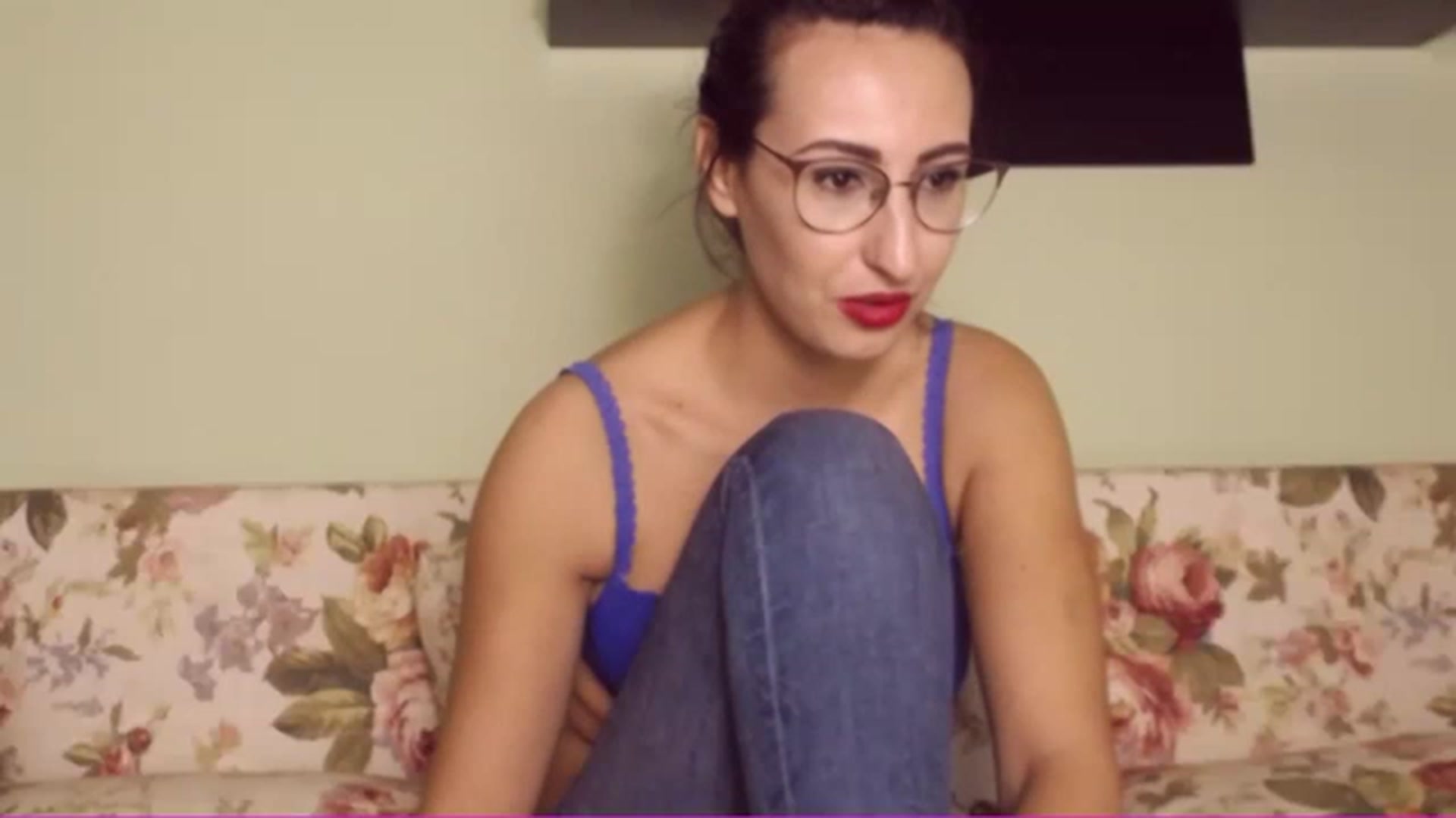 Gallery image thumbnail from LysAddiction's myfreecams stream on, 11/24/2022, 18:48 image 17 of 20