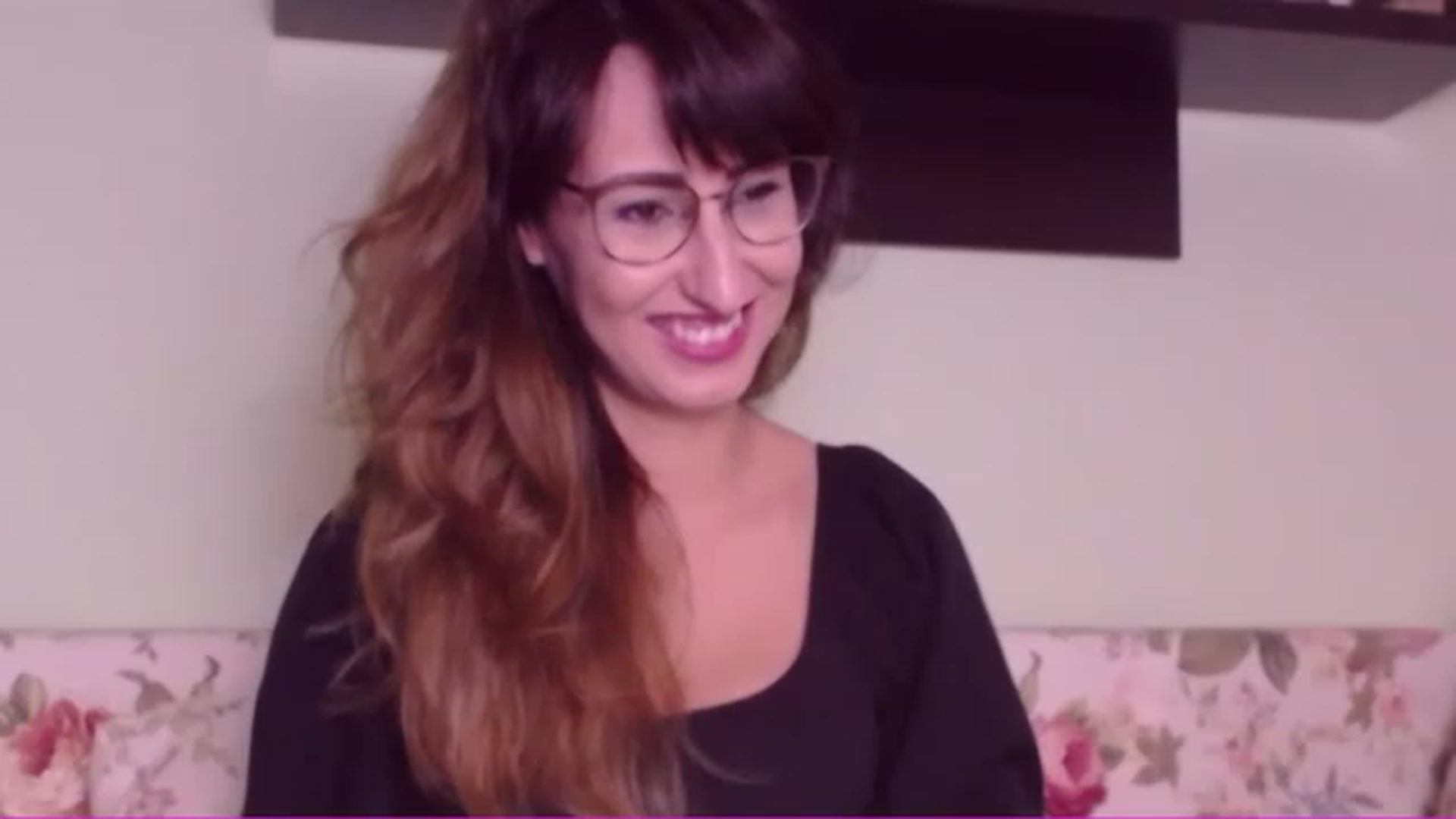 Gallery image thumbnail from LysAddiction's myfreecams stream on, 11/25/2022, 12:35 image 15 of 20