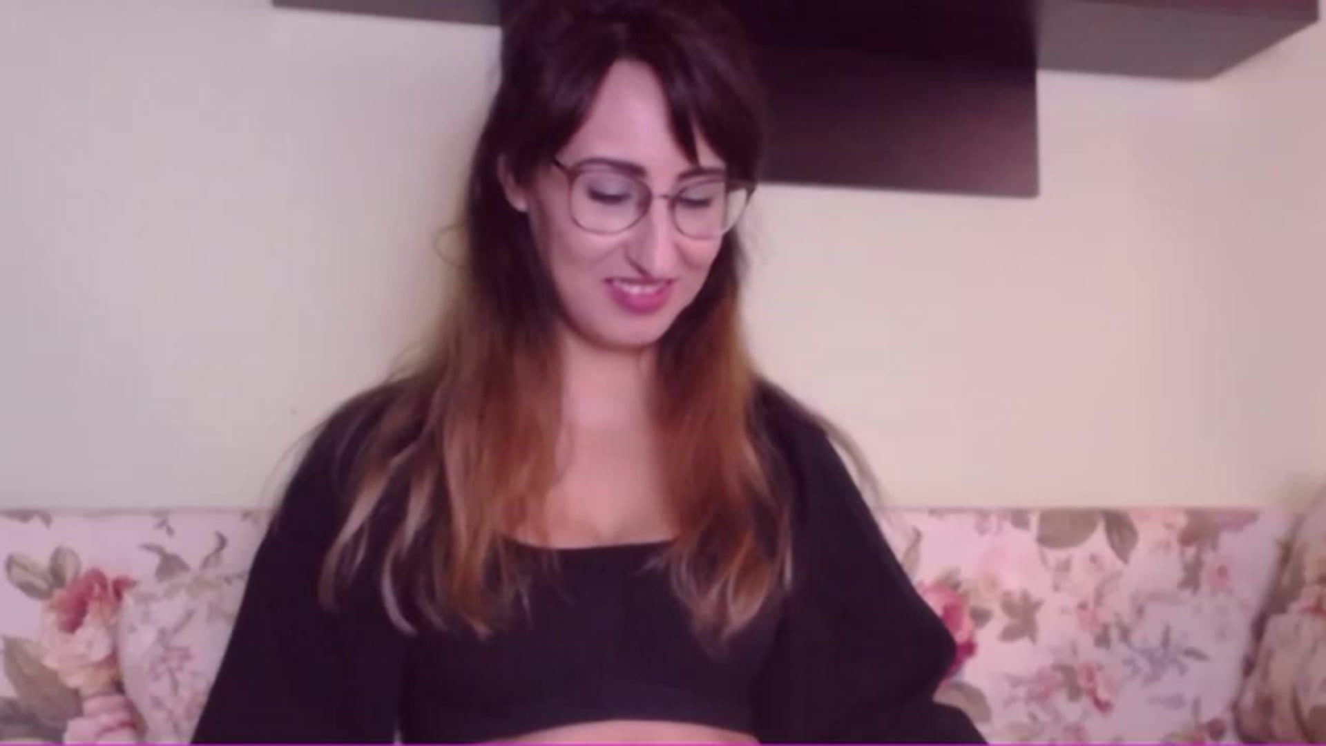 Gallery image thumbnail from LysAddiction's myfreecams stream on, 11/25/2022, 12:35 image 7 of 20