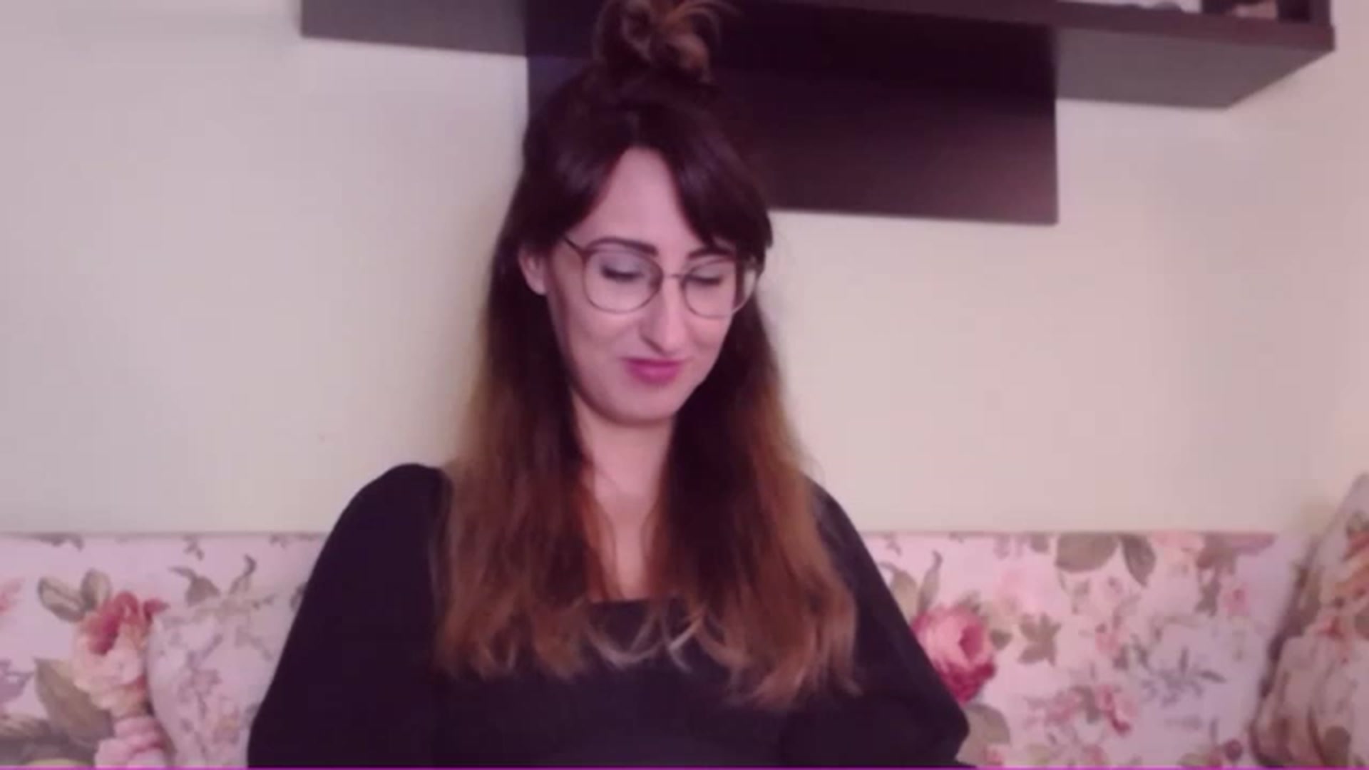 Gallery image thumbnail from LysAddiction's myfreecams stream on, 11/25/2022, 12:35 image 4 of 20