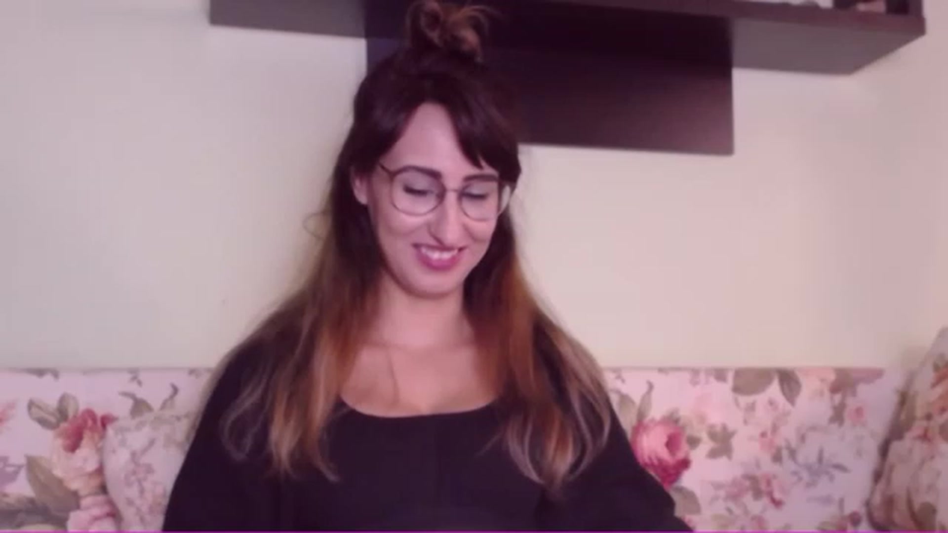 Gallery image thumbnail from LysAddiction's myfreecams stream on, 11/25/2022, 12:35 image 6 of 20
