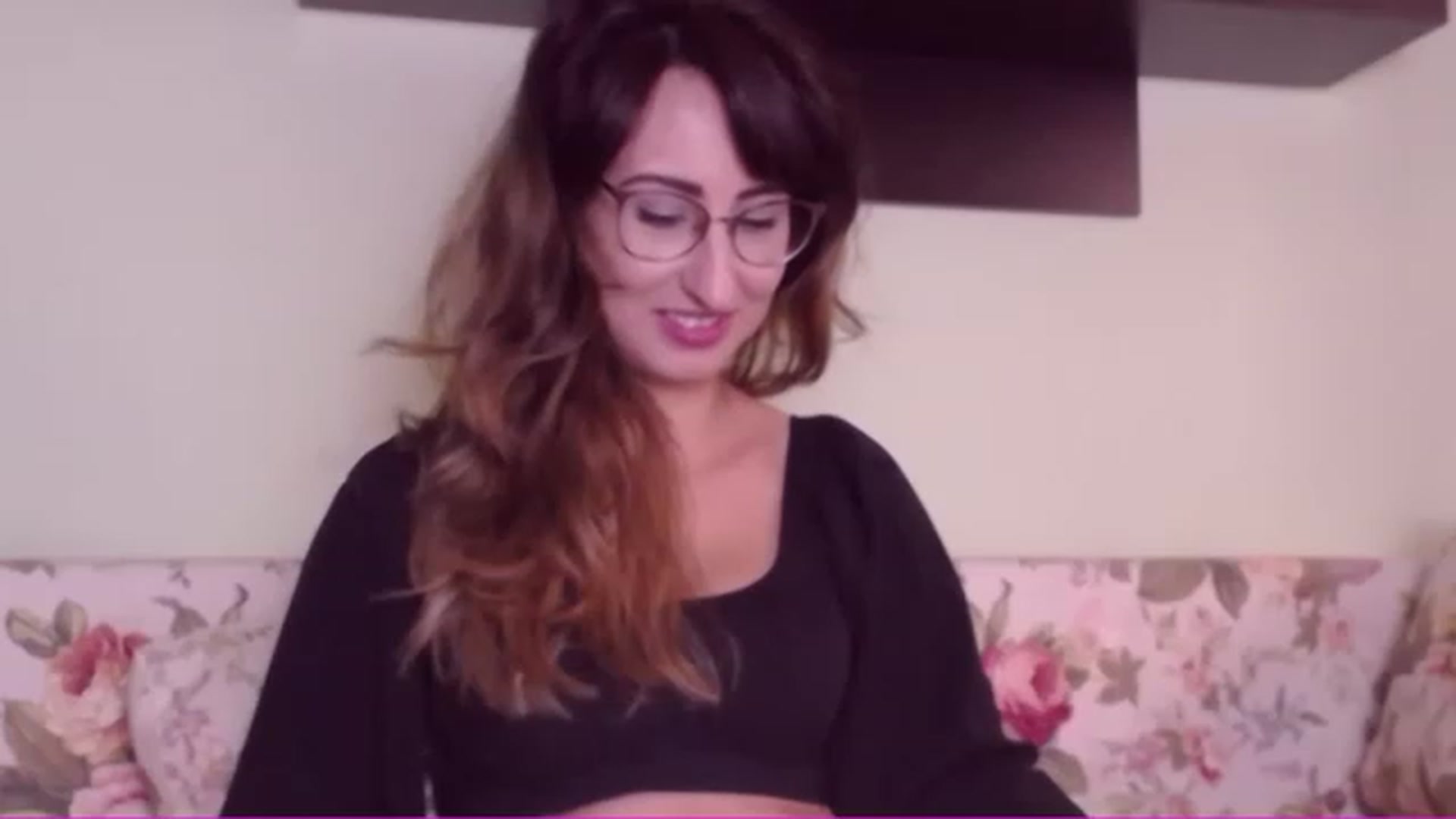 Gallery image thumbnail from LysAddiction's myfreecams stream on, 11/25/2022, 12:35 image 10 of 20