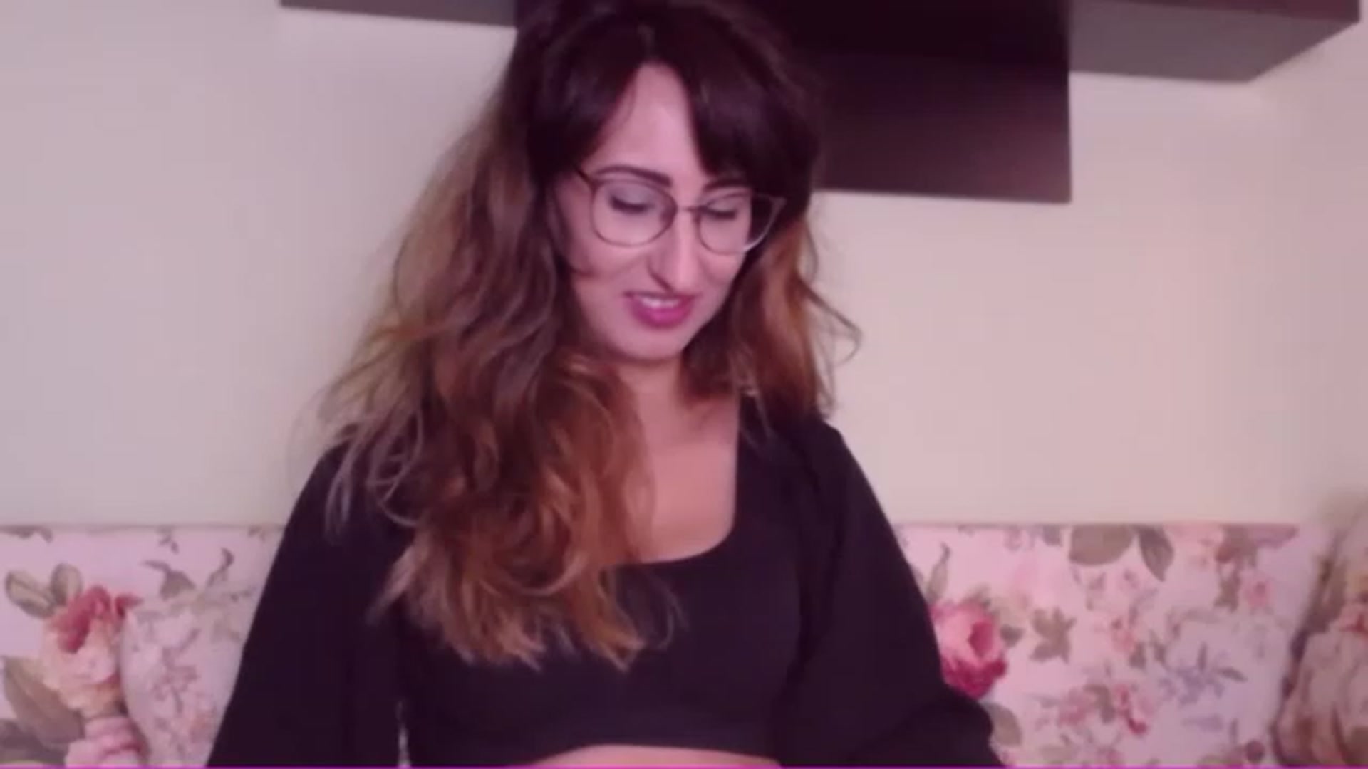 Gallery image thumbnail from LysAddiction's myfreecams stream on, 11/25/2022, 12:35 image 11 of 20