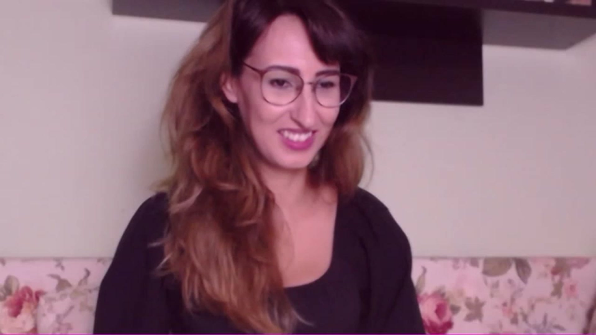 Gallery image thumbnail from LysAddiction's myfreecams stream on, 11/25/2022, 12:35 image 16 of 20
