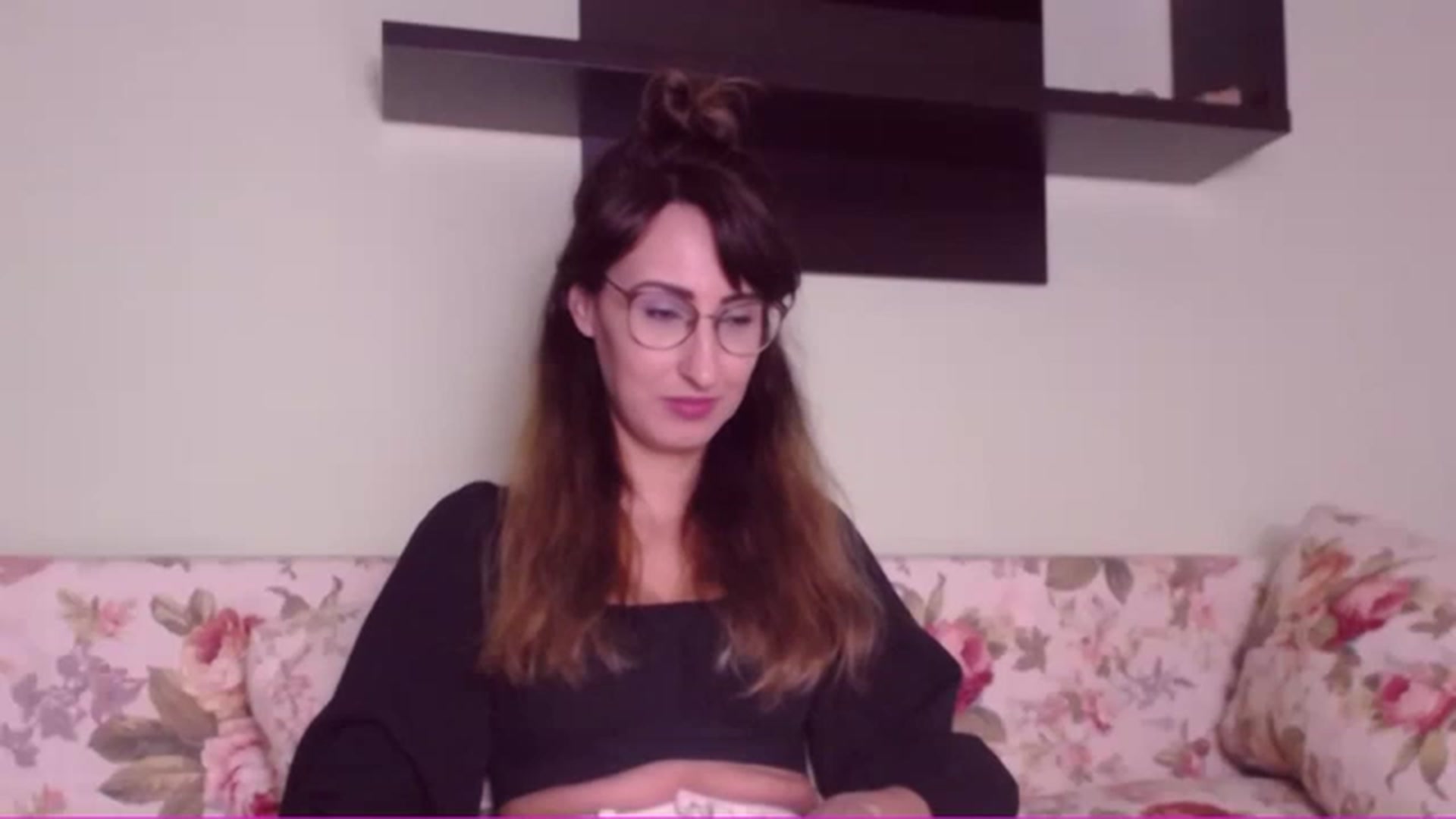 Gallery image thumbnail from LysAddiction's myfreecams stream on, 11/25/2022, 12:35 image 1 of 20