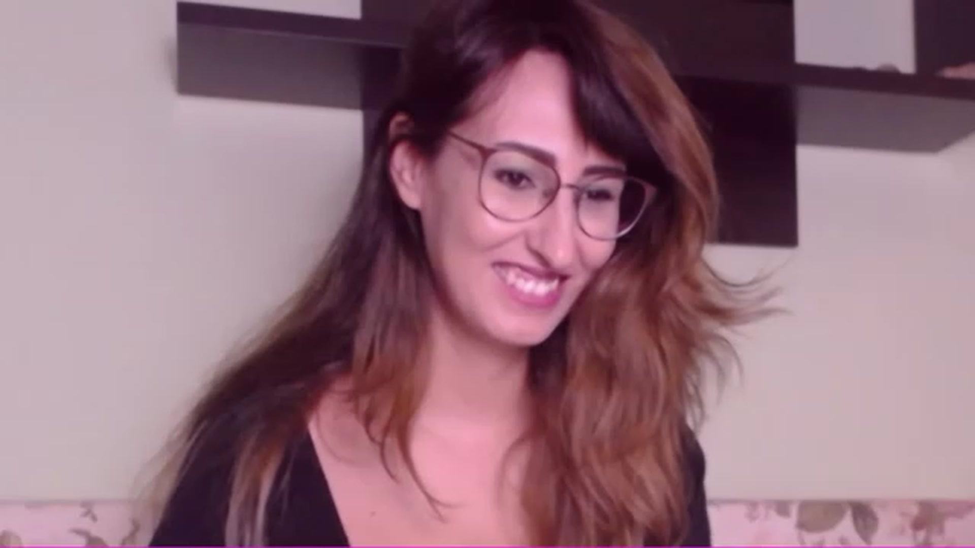 Gallery image thumbnail from LysAddiction's myfreecams stream on, 11/25/2022, 12:35 image 14 of 20