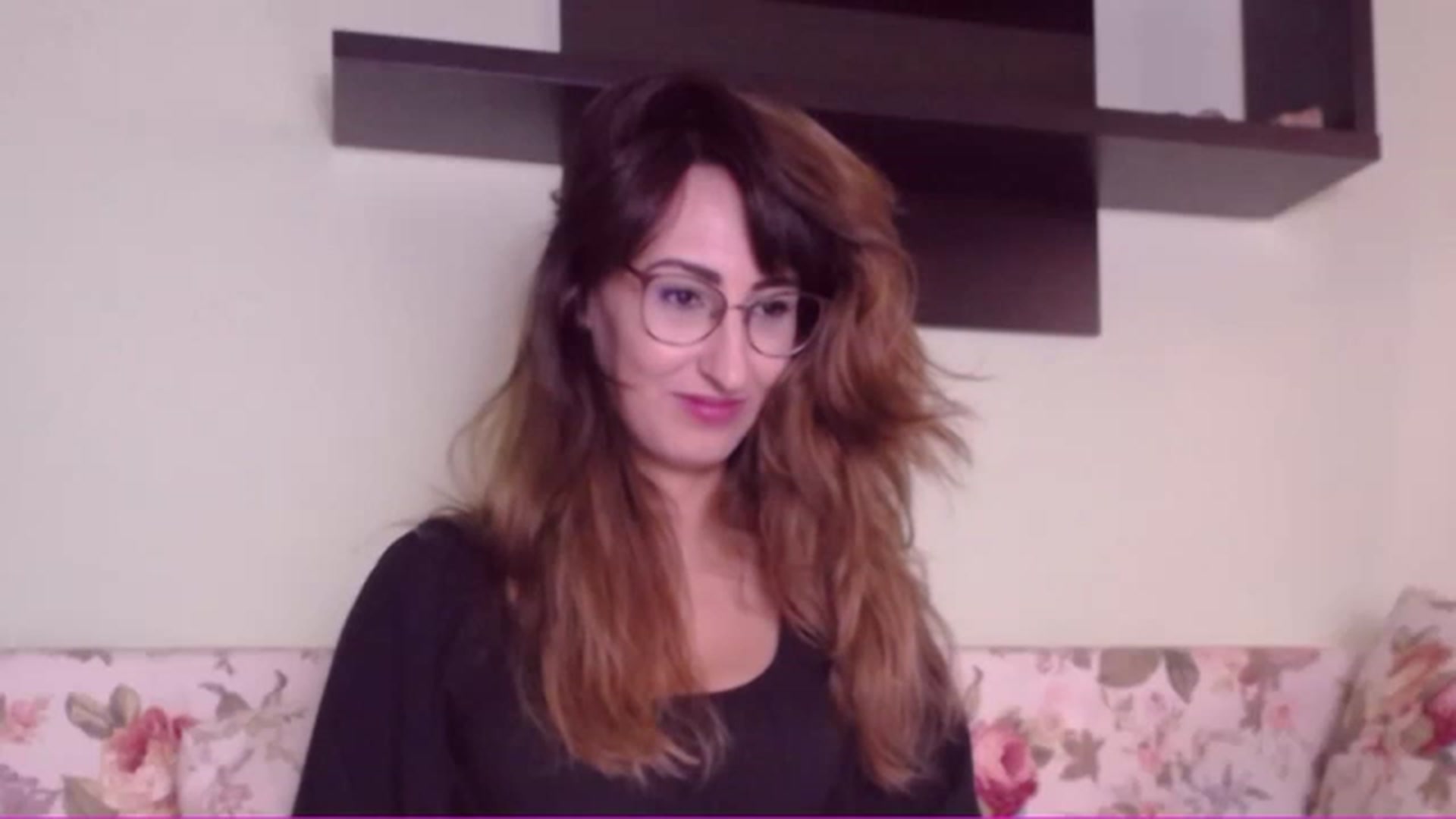 Gallery image thumbnail from LysAddiction's myfreecams stream on, 11/25/2022, 12:35 image 12 of 20