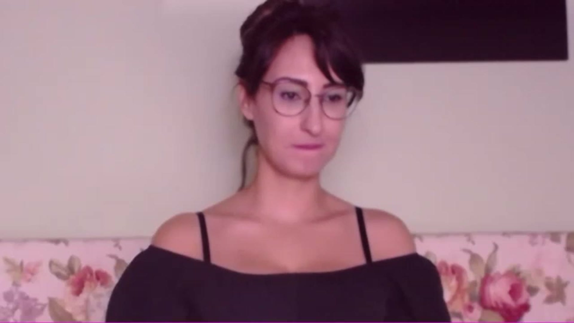 Gallery image thumbnail from LysAddiction's myfreecams stream on, 11/25/2022, 14:01 image 11 of 20