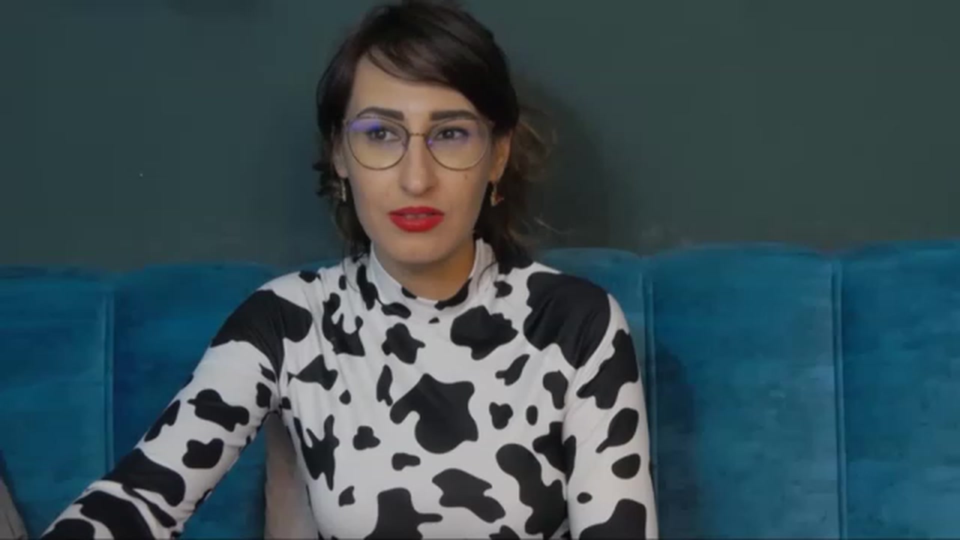 Gallery image thumbnail from LysAddiction's myfreecams stream on, 11/26/2022, 17:06 image 14 of 20