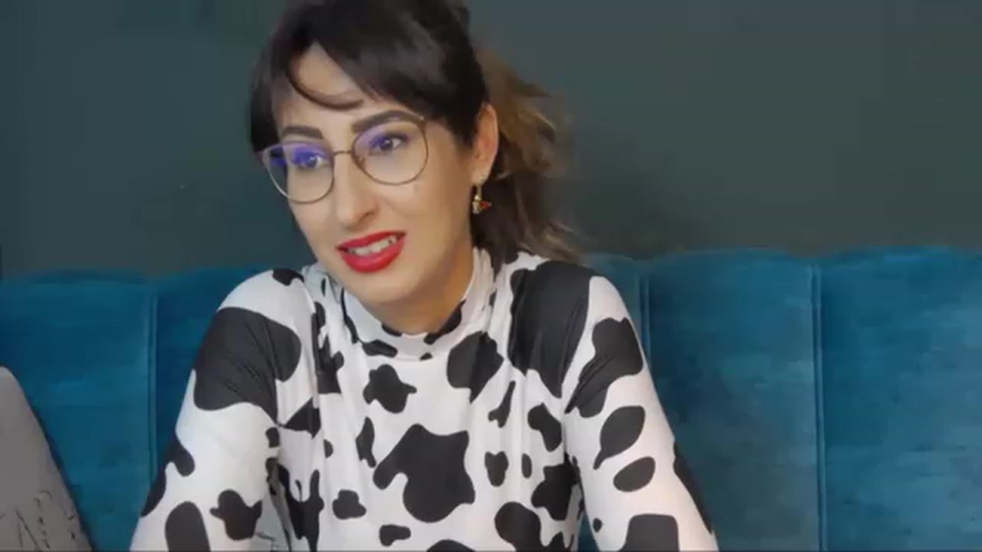 Gallery image thumbnail from LysAddiction's myfreecams stream on, 11/26/2022, 17:06 image 3 of 20