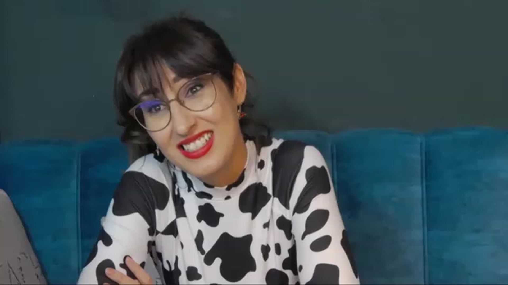 Gallery image thumbnail from LysAddiction's myfreecams stream on, 11/26/2022, 17:06 image 8 of 20