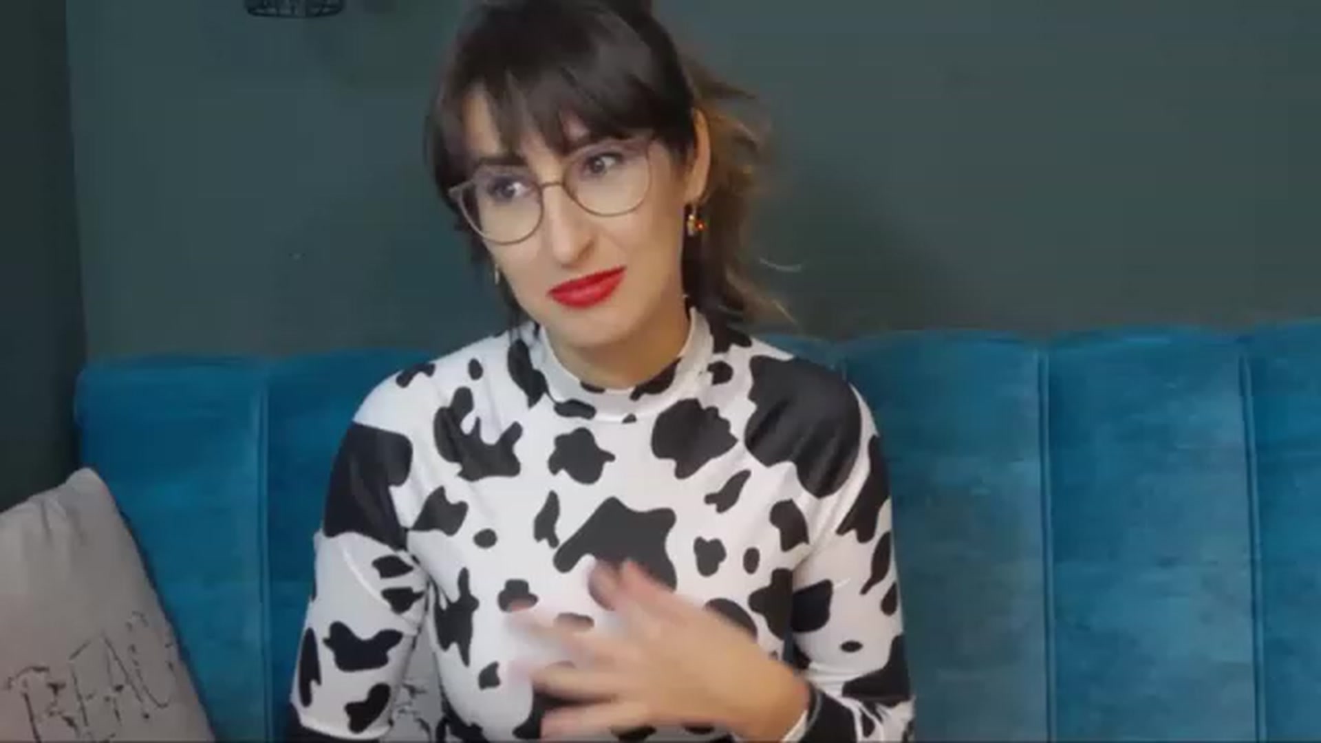 Gallery image thumbnail from LysAddiction's myfreecams stream on, 11/26/2022, 17:06 image 1 of 20