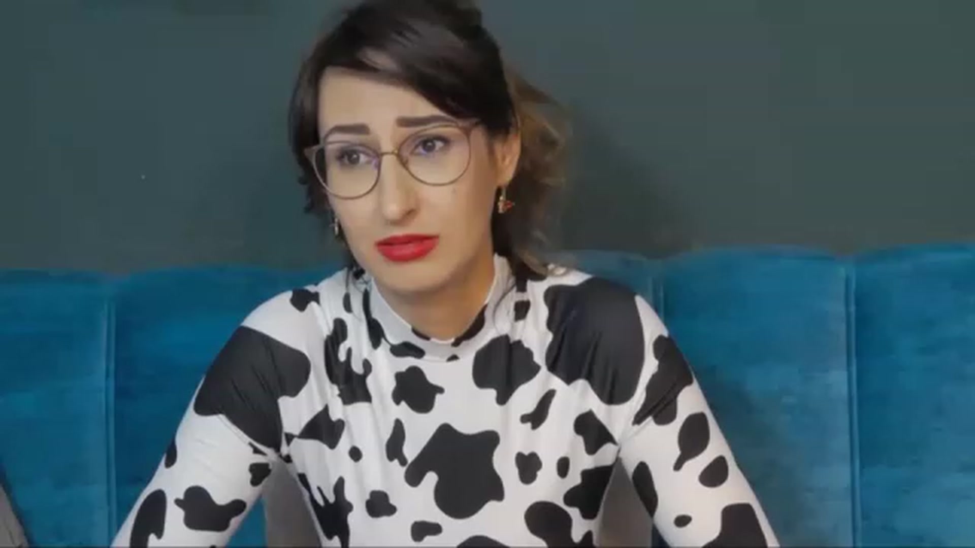 Gallery image thumbnail from LysAddiction's myfreecams stream on, 11/26/2022, 17:06 image 13 of 20
