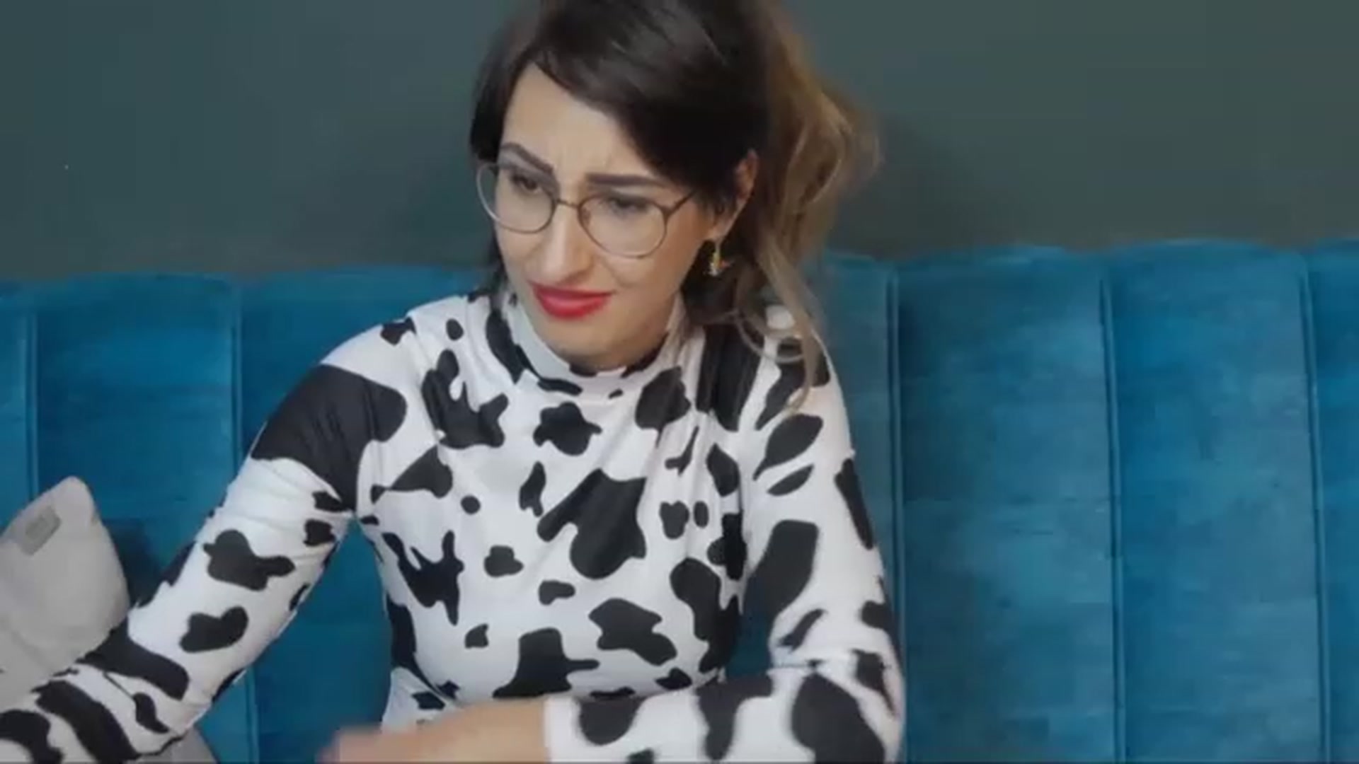 Gallery image thumbnail from LysAddiction's myfreecams stream on, 11/26/2022, 20:05 image 8 of 20