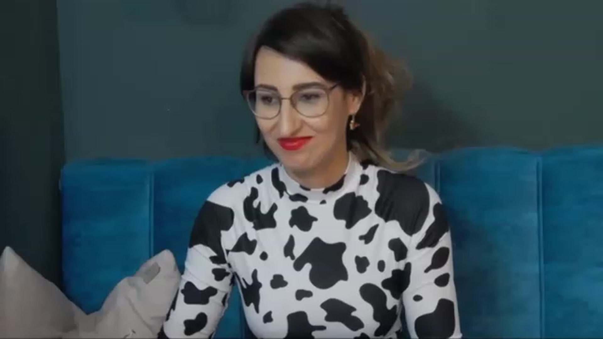 Gallery image thumbnail from LysAddiction's myfreecams stream on, 11/26/2022, 20:05 image 2 of 20