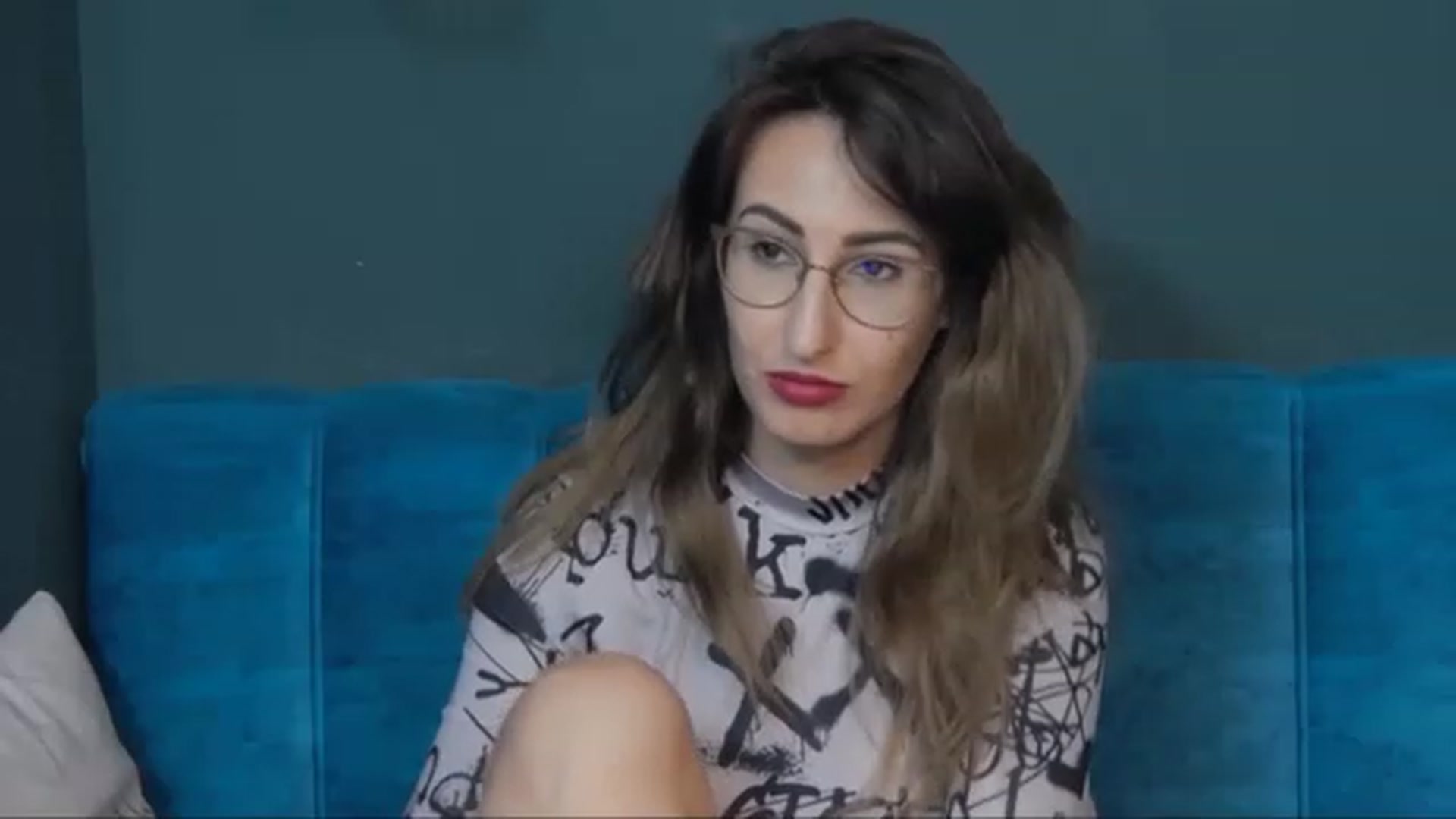 Gallery image thumbnail from LysAddiction's myfreecams stream on, 11/27/2022, 18:09 image 13 of 20