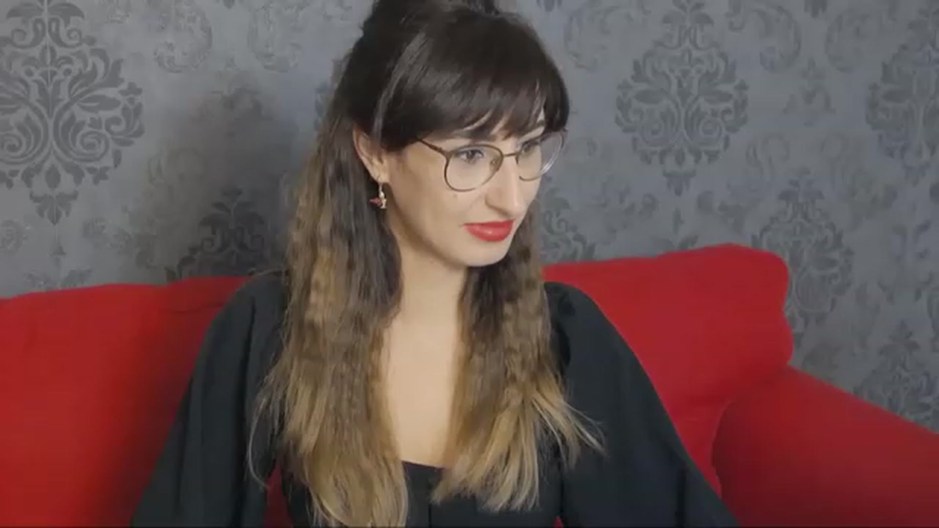 Gallery image thumbnail from LysAddiction's myfreecams stream on, 12/03/2022, 17:07 image 4 of 20