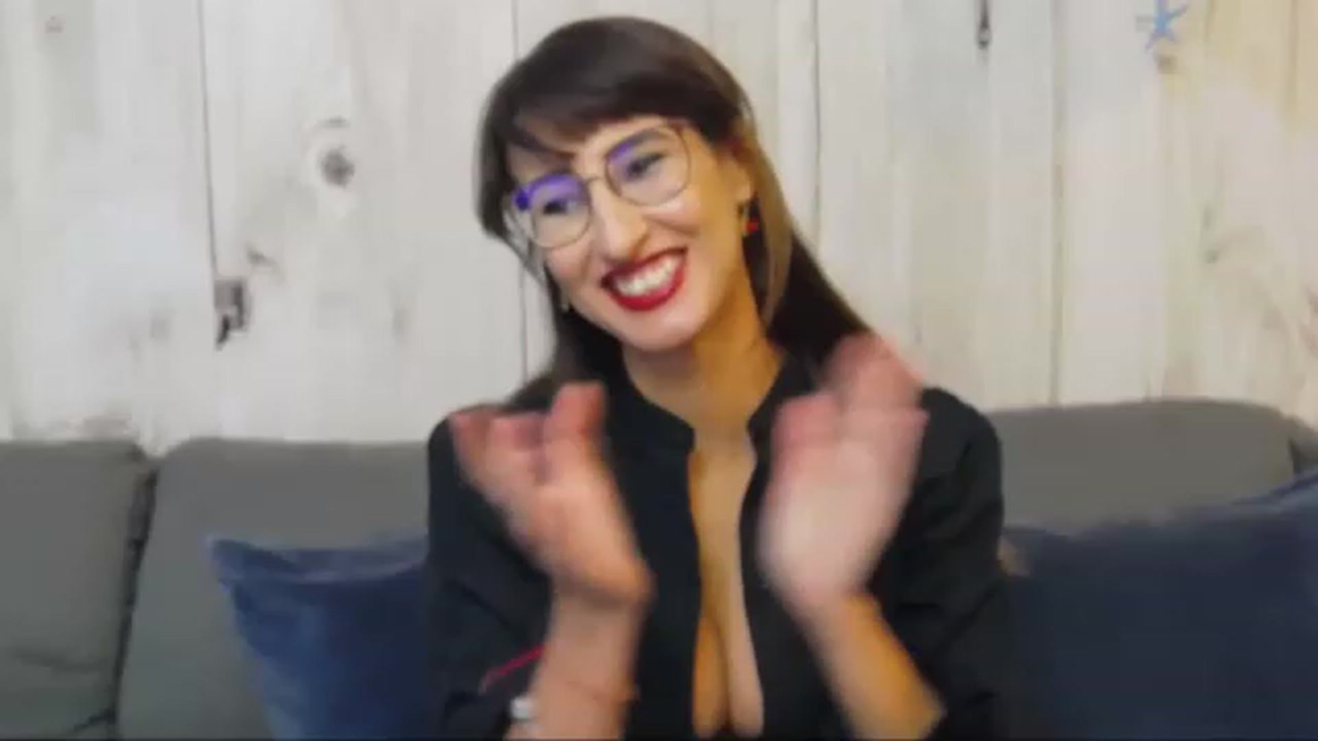 Gallery image thumbnail from LysAddiction's myfreecams stream on, 12/04/2022, 19:04 image 8 of 20