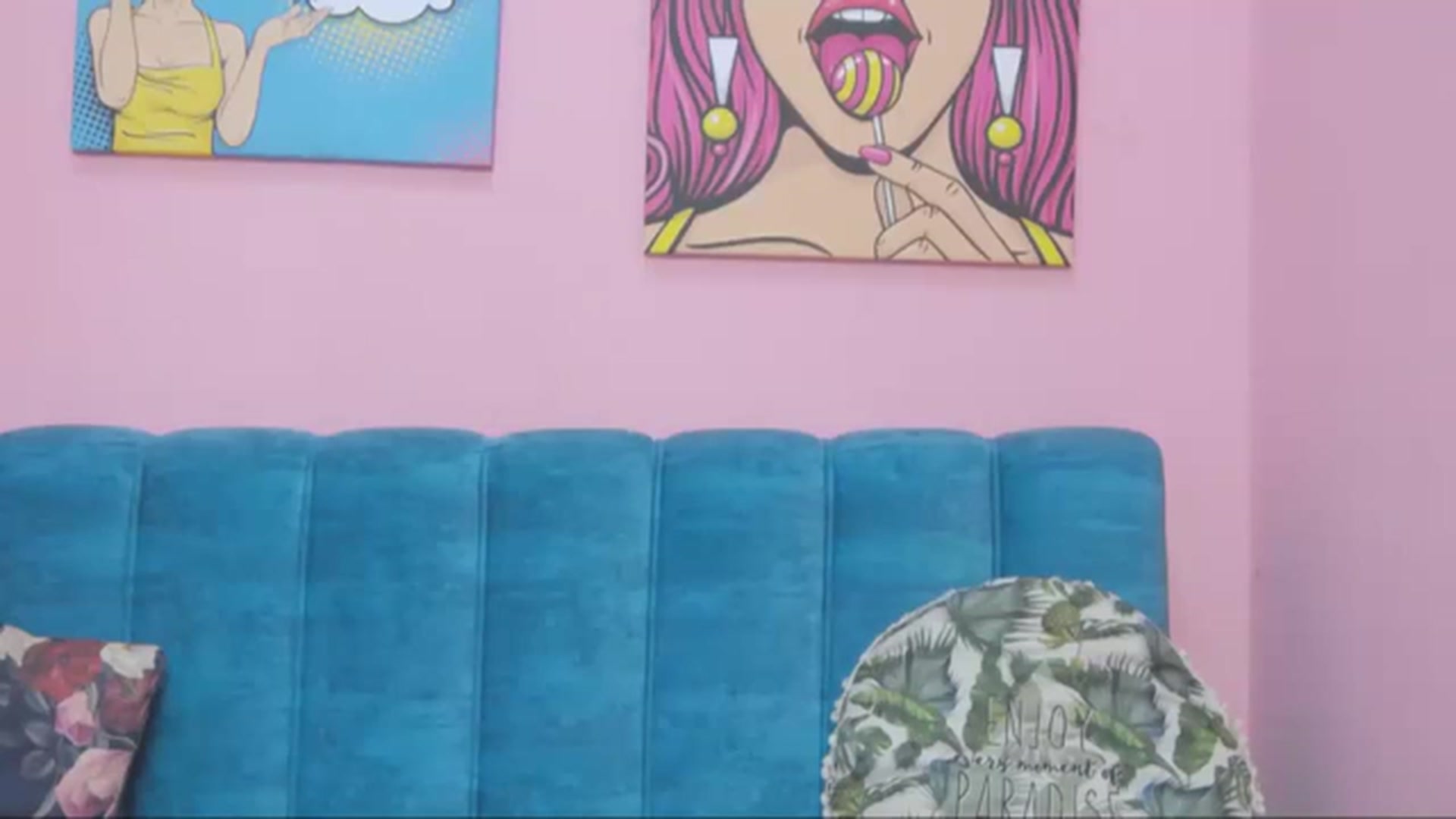 Gallery image thumbnail from LysAddiction's myfreecams stream on, 12/05/2022, 17:14 image 18 of 20