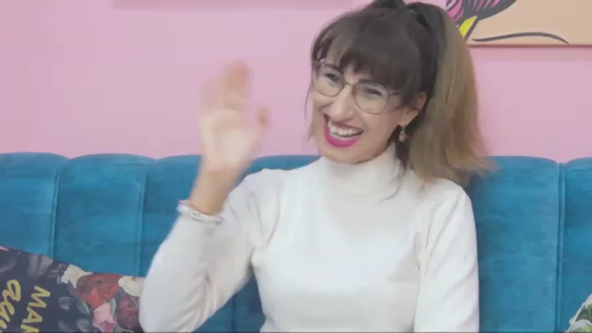 Gallery image thumbnail from LysAddiction's myfreecams stream on, 12/05/2022, 17:14 image 1 of 20