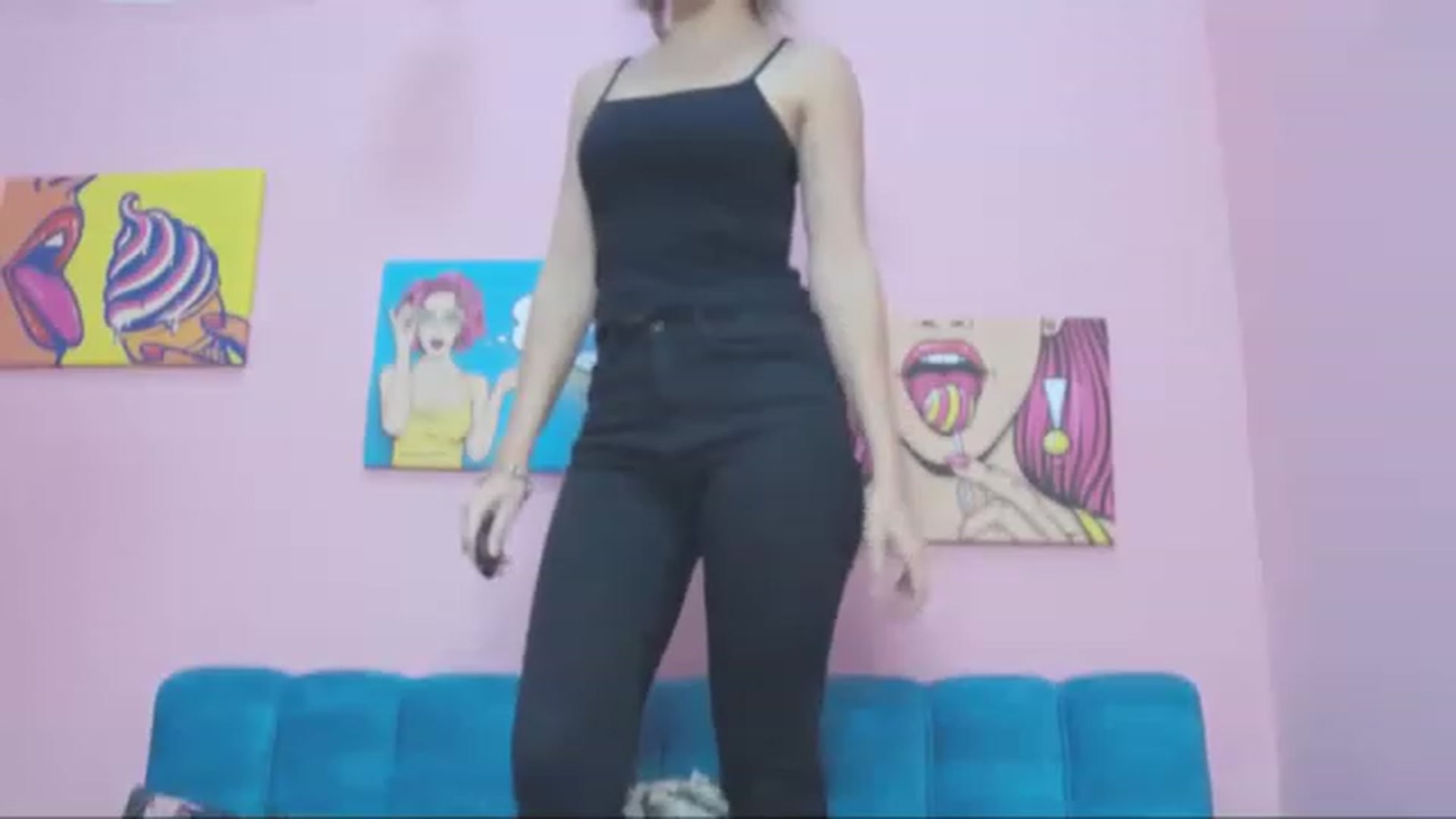 Gallery image thumbnail from LysAddiction's myfreecams stream on, 12/05/2022, 19:50 image 11 of 20