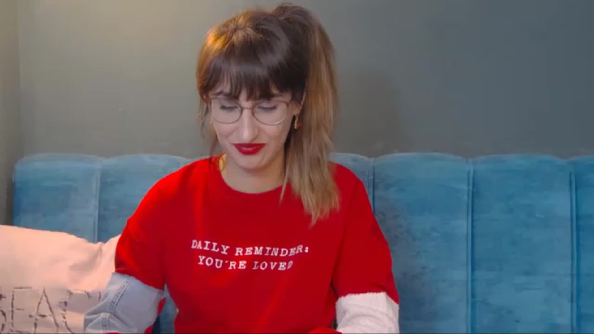 Gallery image thumbnail from LysAddiction's myfreecams stream on, 12/09/2022, 18:25 image 8 of 20